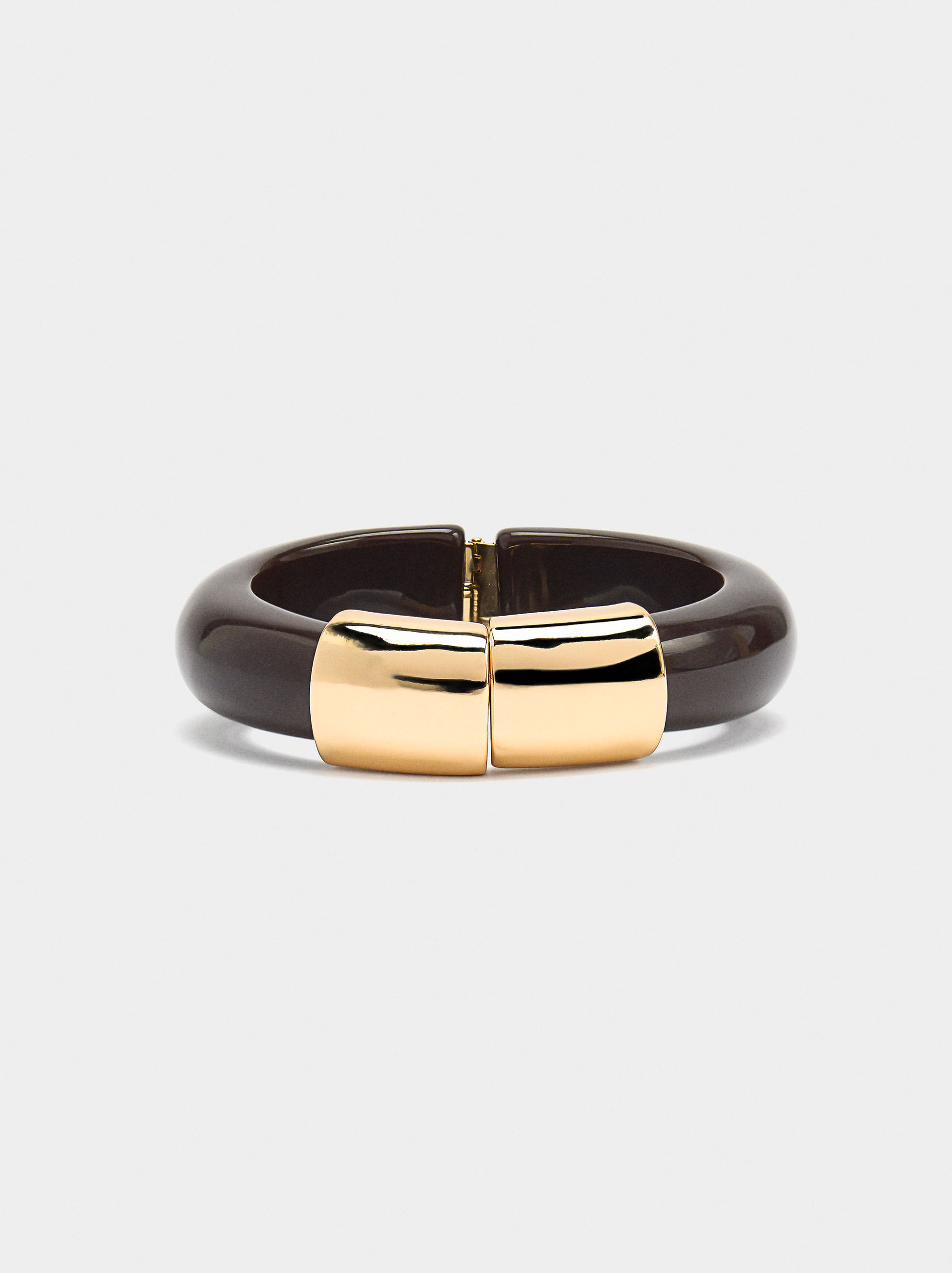 Harte Armband aus Harz
