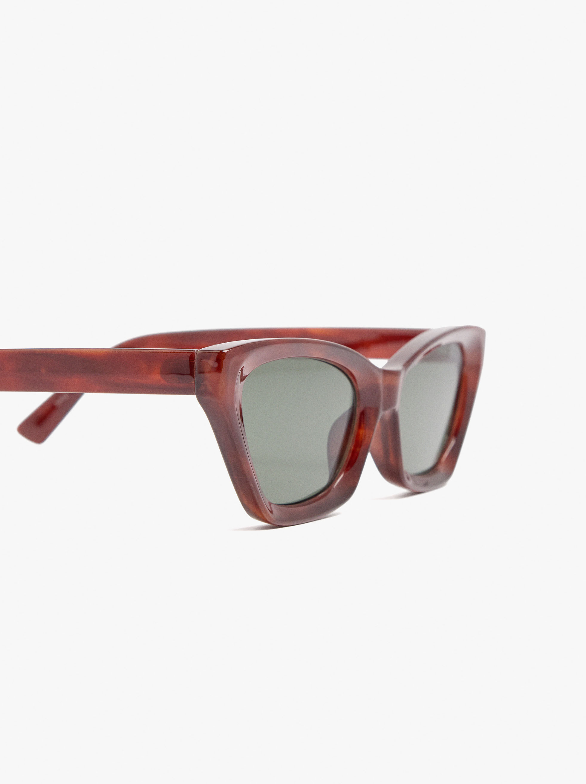 Sonnenbrille Cat Eye