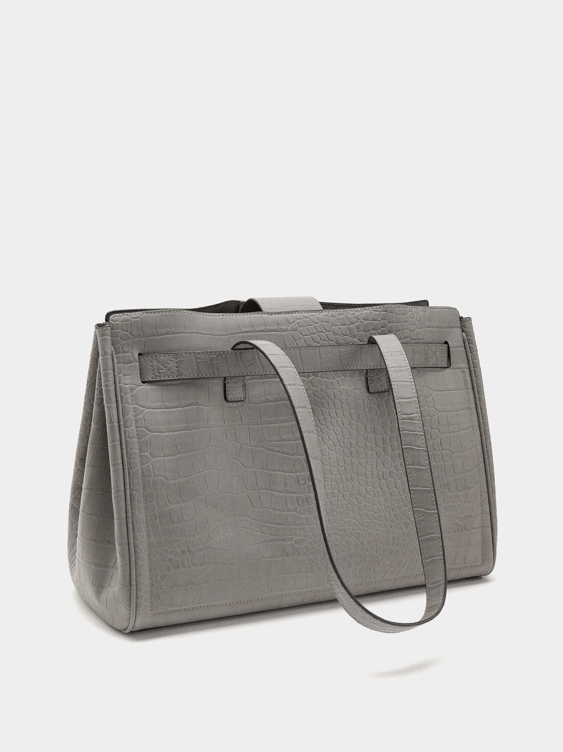 Tasche für 13" Laptop mit Tiergravur