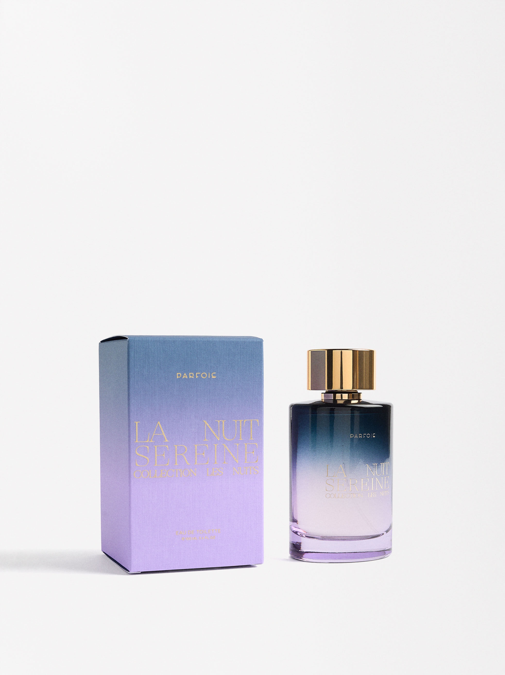 Duft La Nuit Sereine - Kollektion Les Nuits