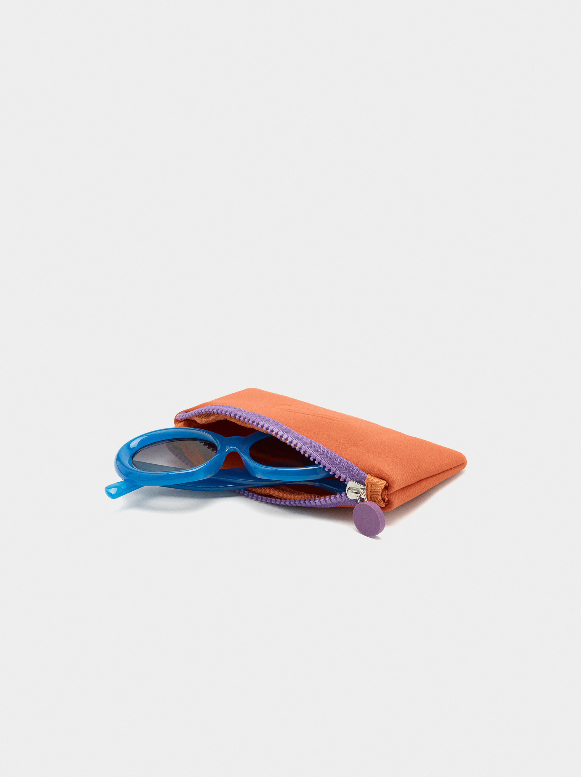 Sonnenbrille Cat Eye