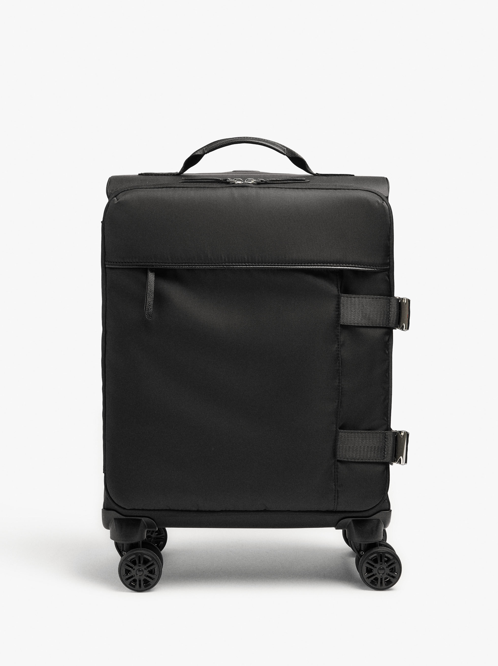 Reisetasche aus Nylon