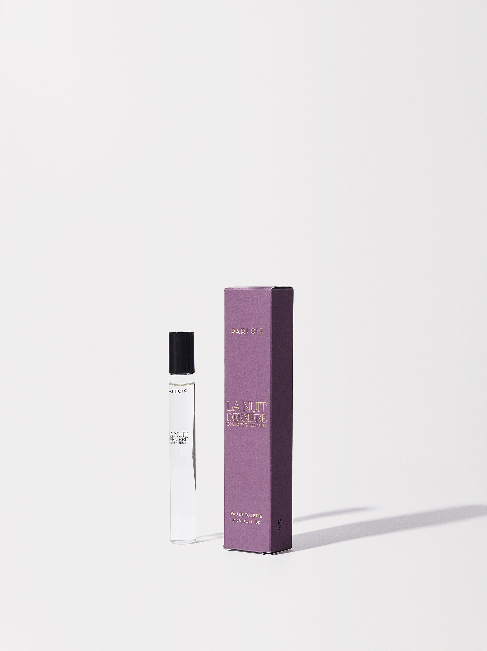 Roll-On La Nuit Dernière - 10 ml