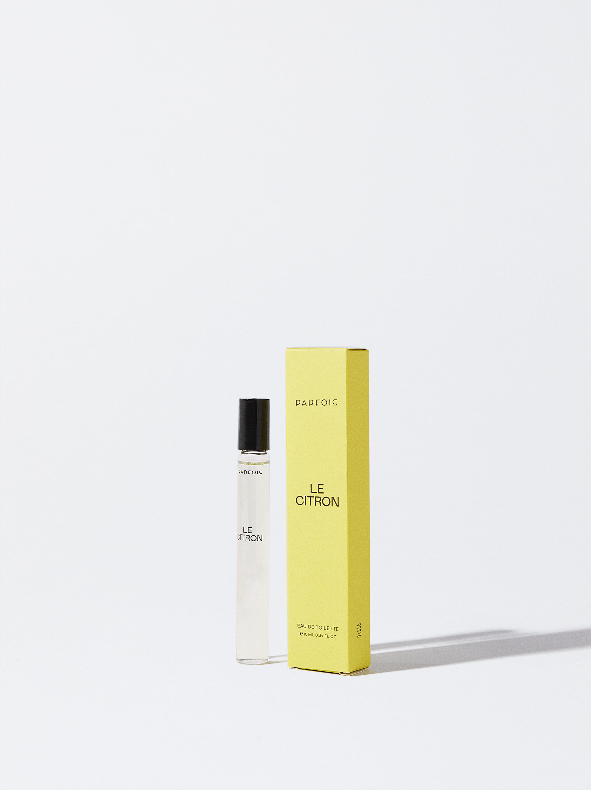 Roll-On Le Citron
