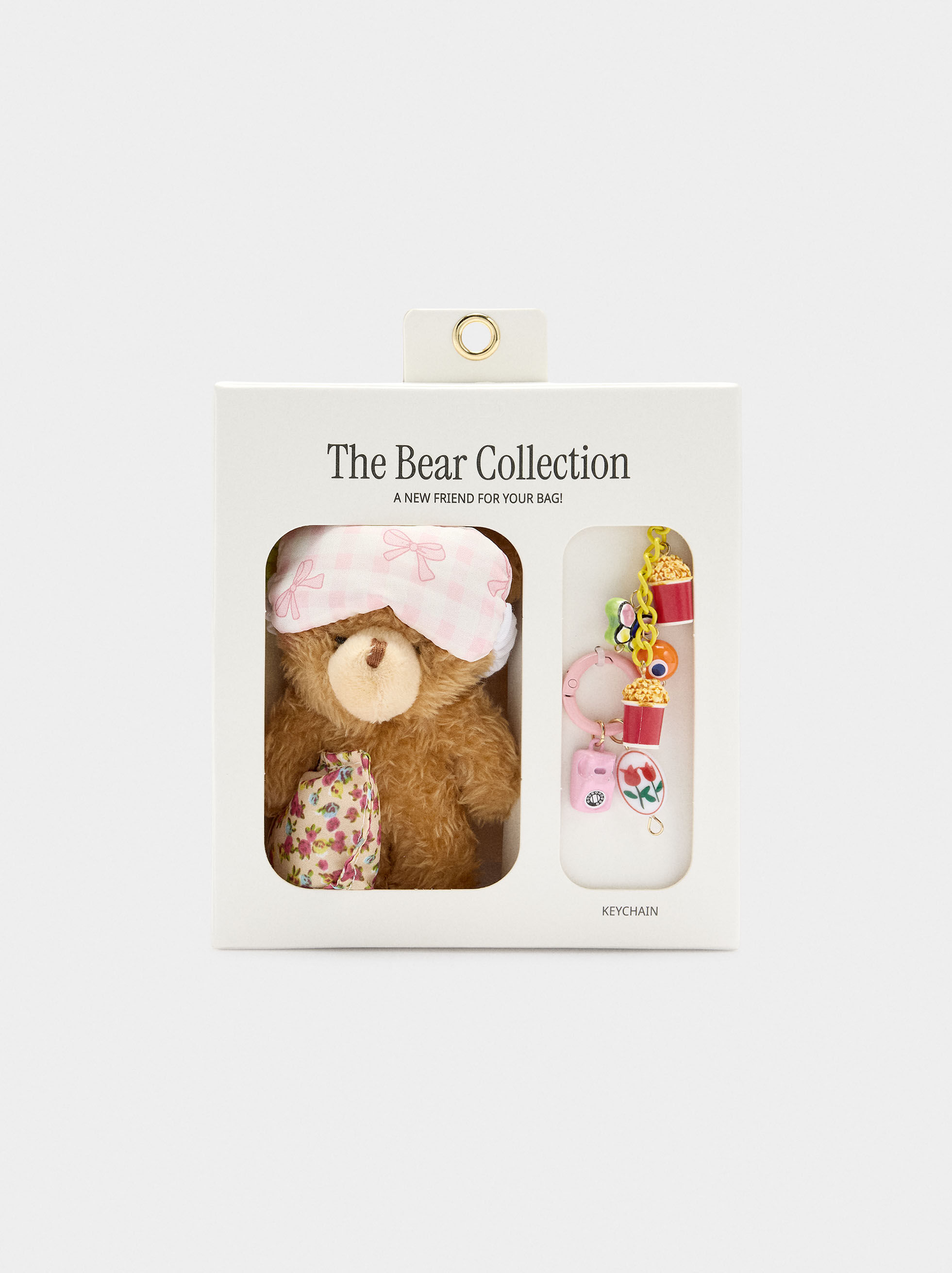Anhänger Charm RELAX - Die Bear Collection