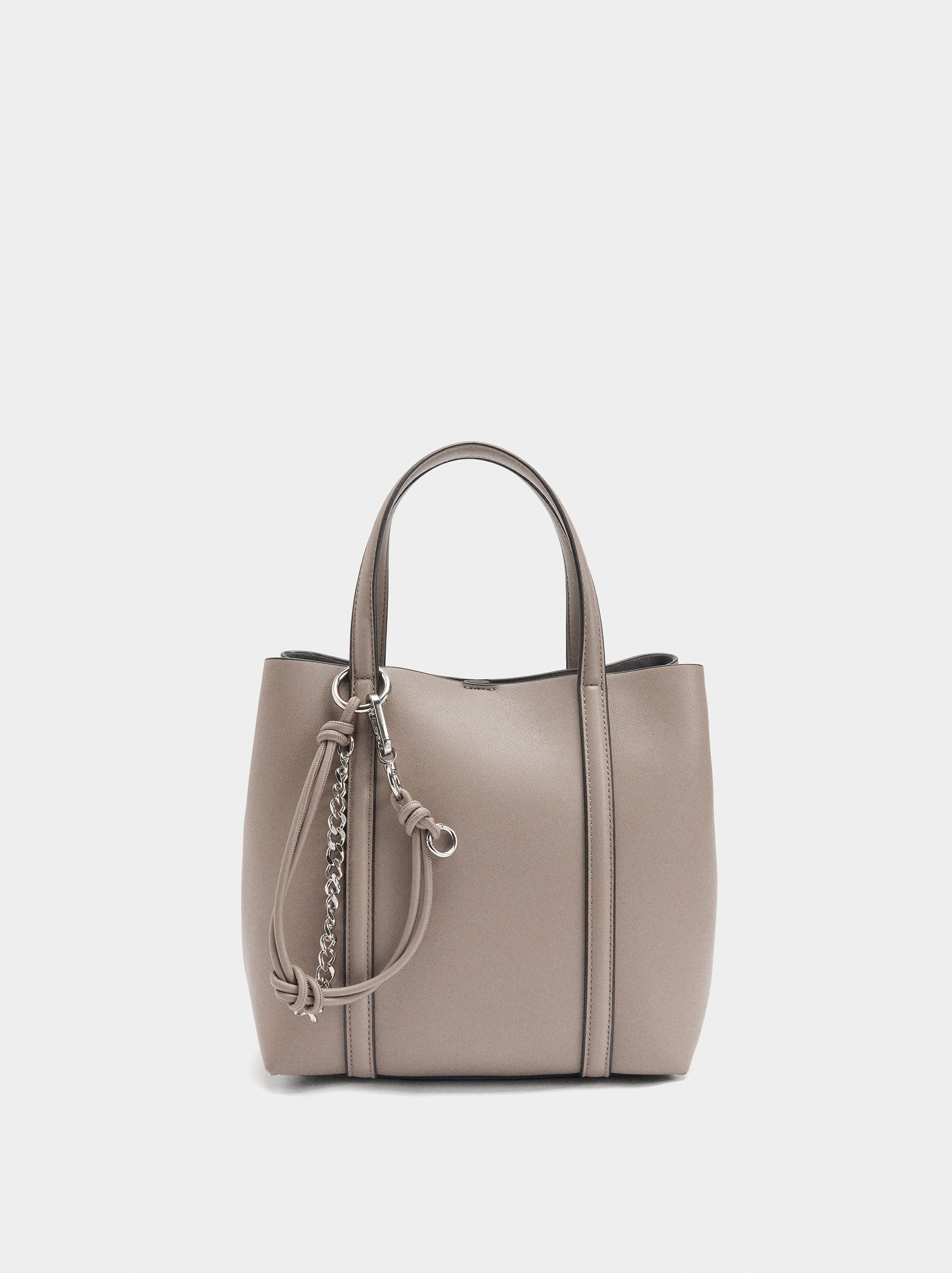 Mala Tote mit Trageriemen M