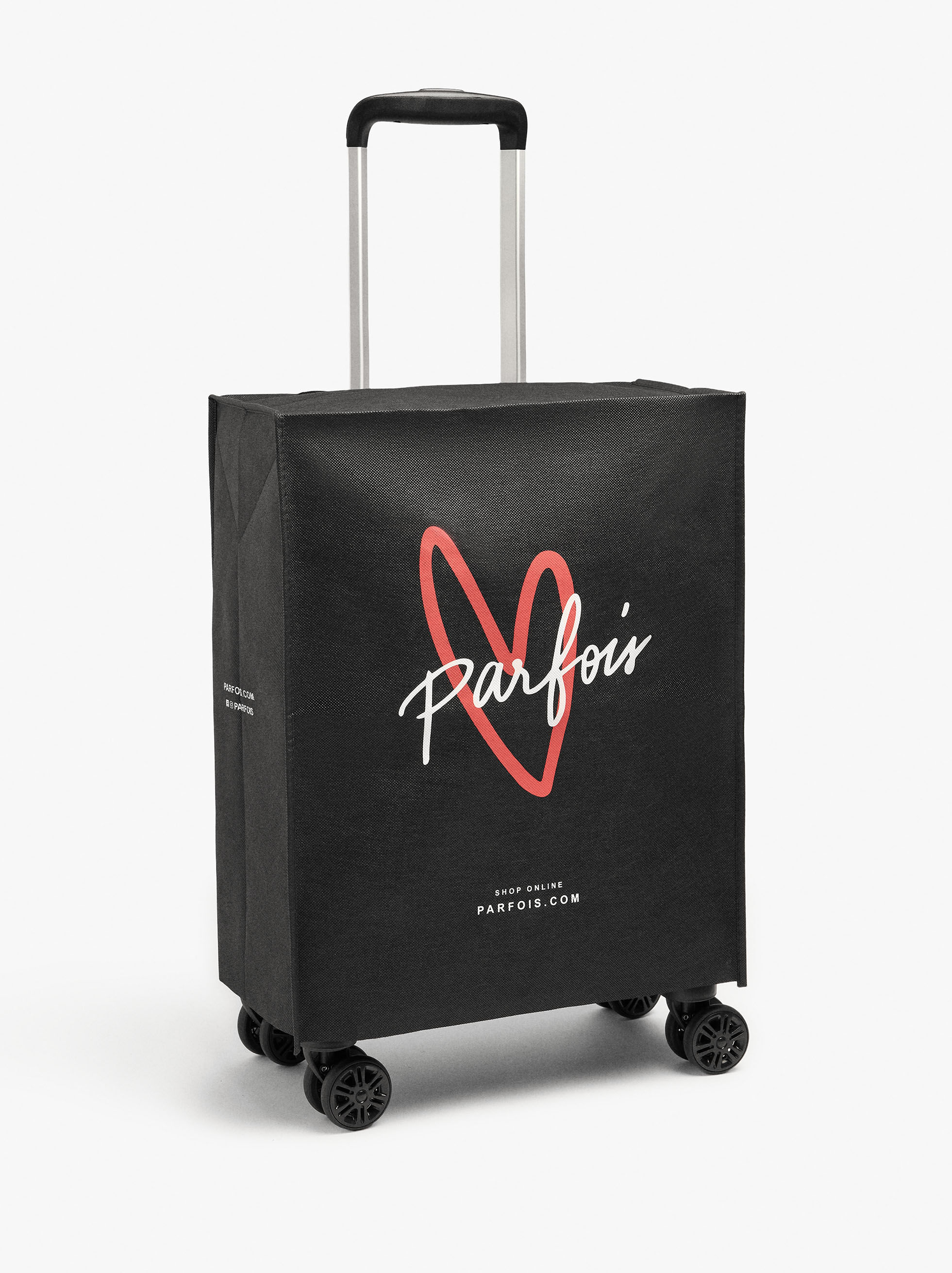 Reisetasche aus Nylon