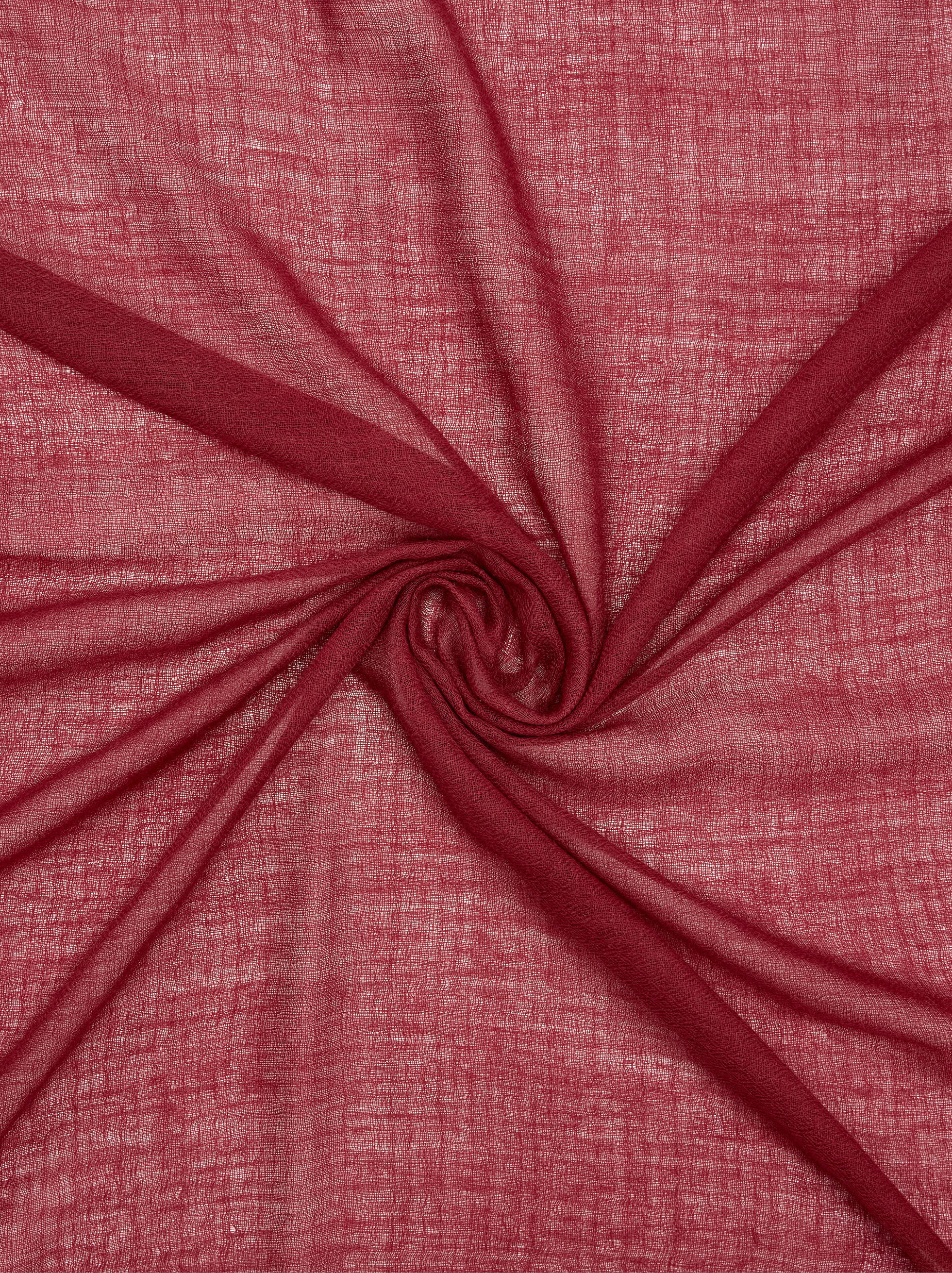 Pashmina 100% Schurwolle