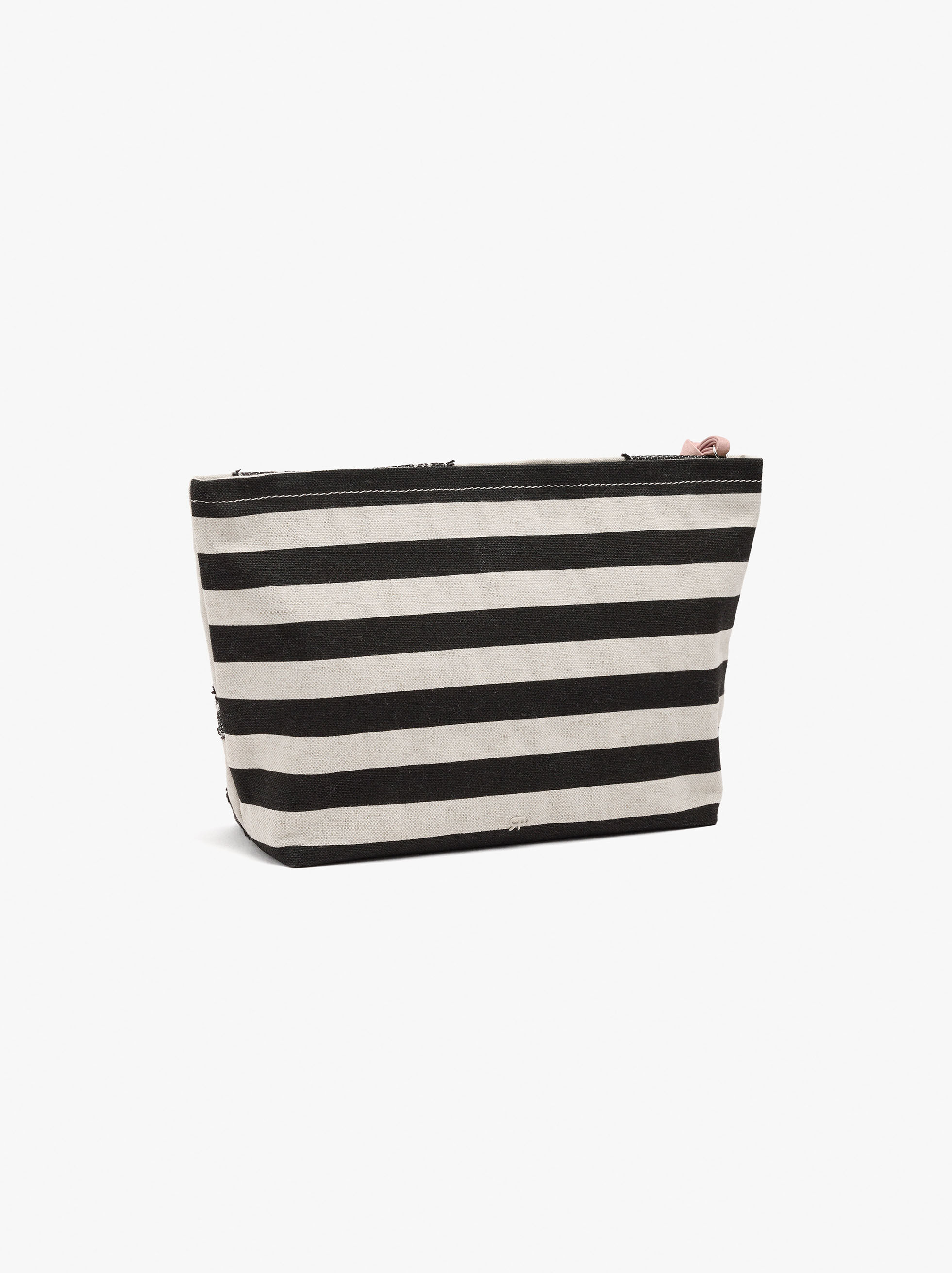 Jacquard Kosmetiktasche