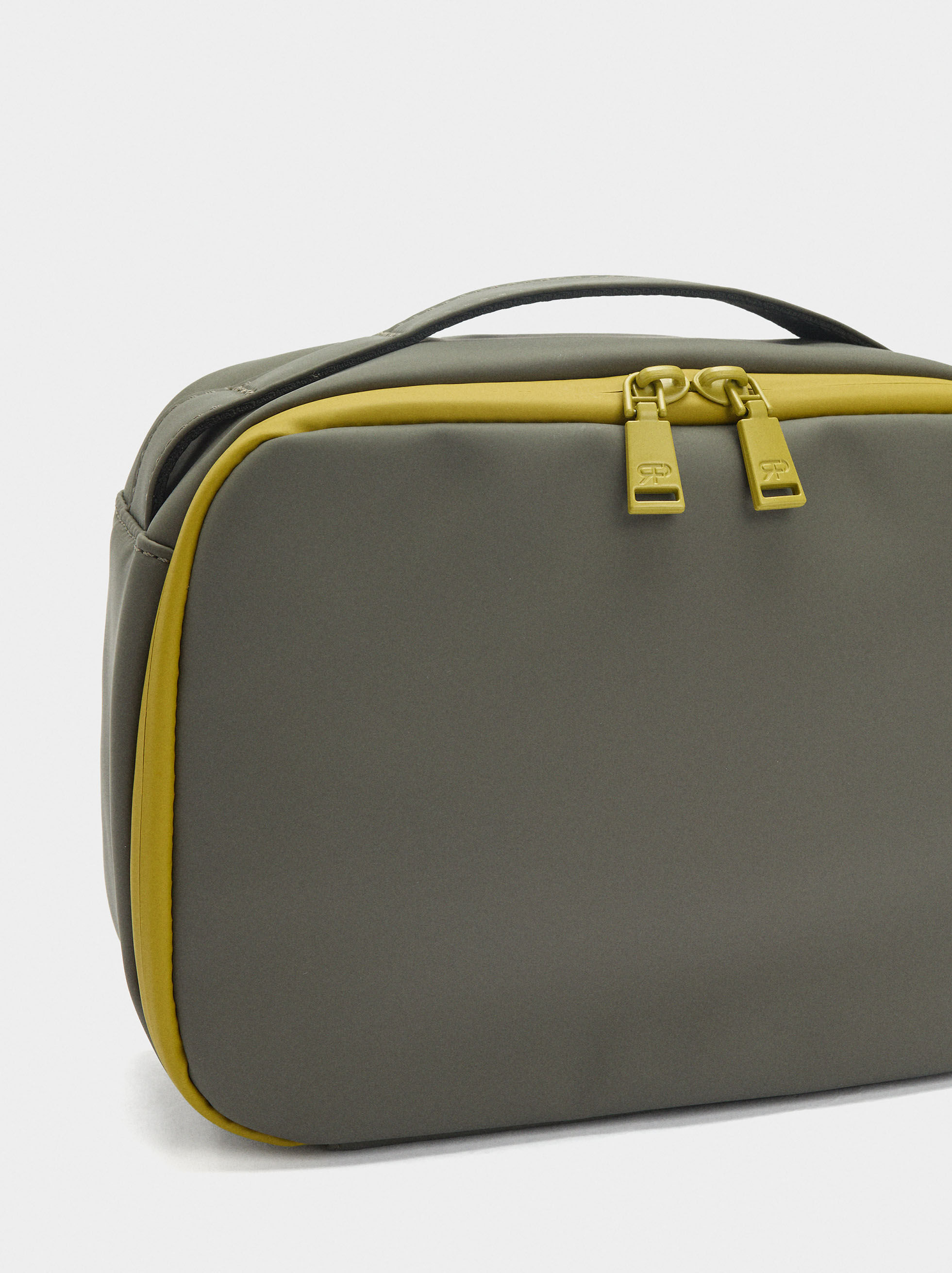 Glatte Reise-Accessoire