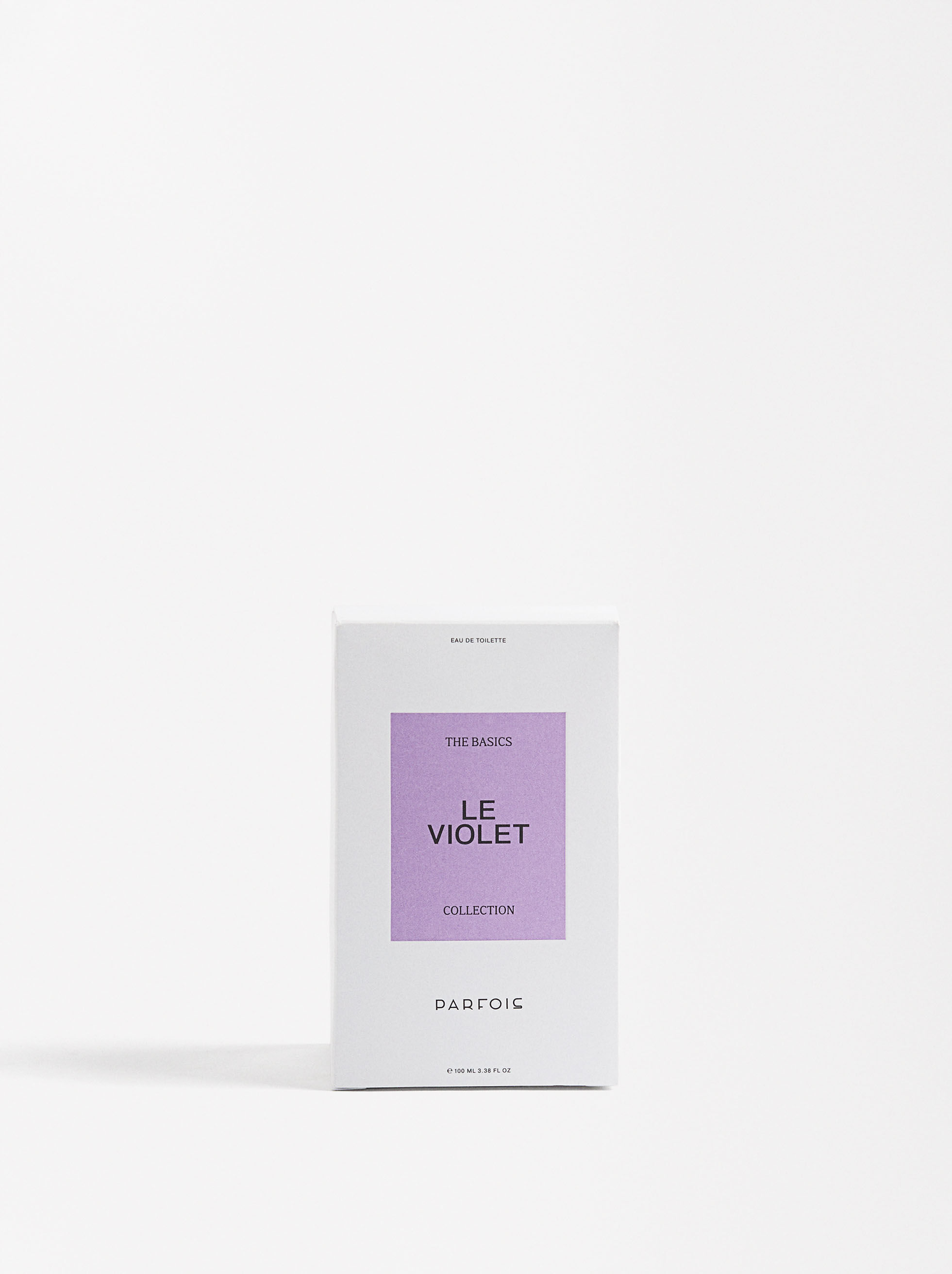 Parfum Le Numéro 04 - Le Violet - 100 ml