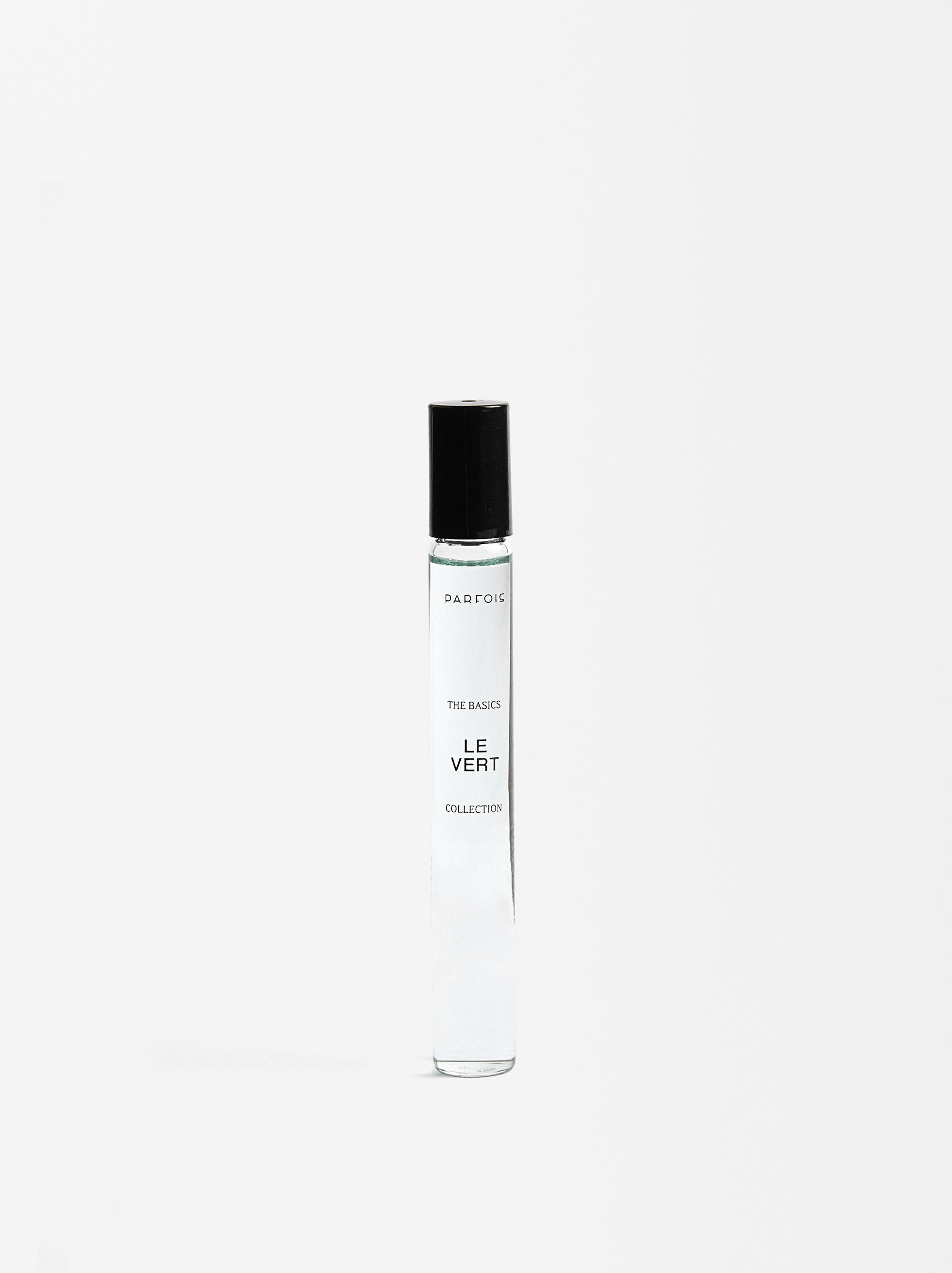Roll-On Le Numéro 03 – Le Vert – 10 ml Roll-On Le Numéro 03 - Le Vert - 10 ml