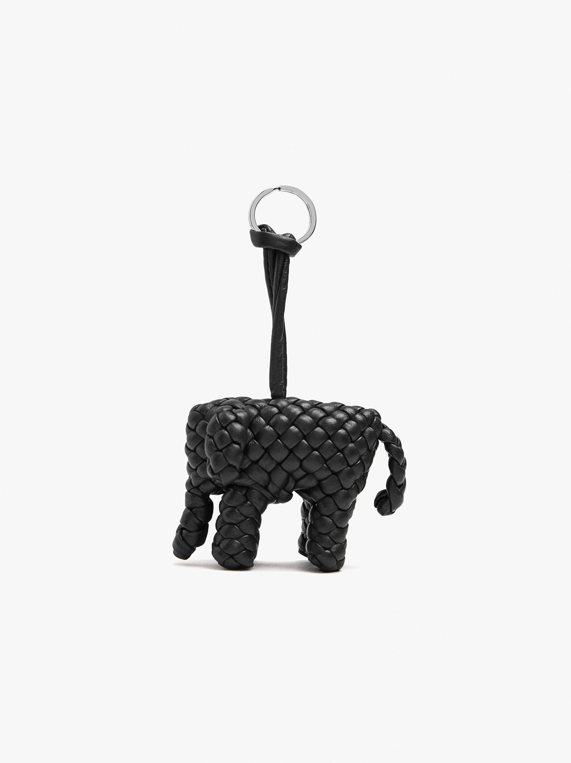 Anhänger Charme Elefant