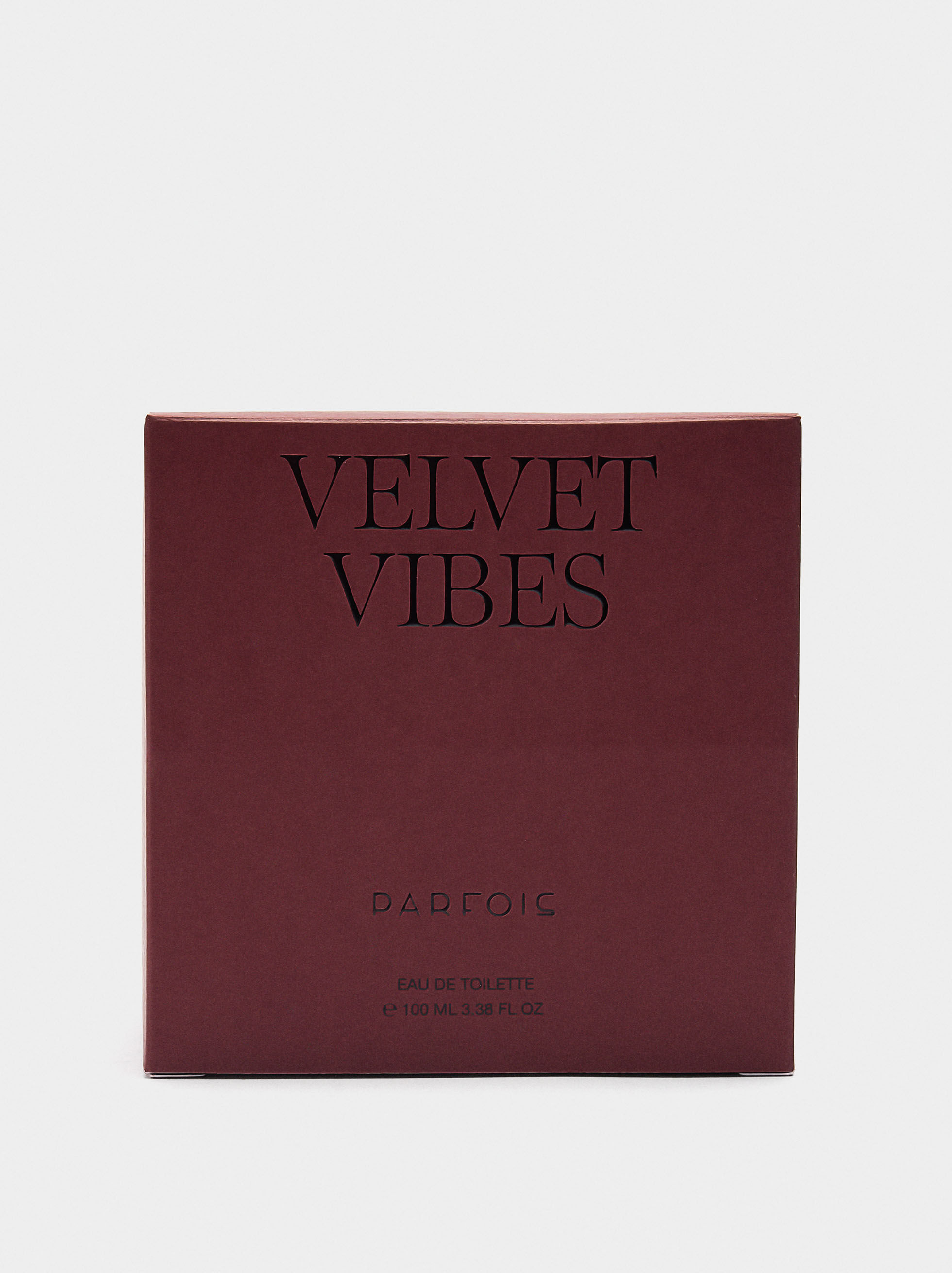 Duft Velvet Vibes - Timeless Collection