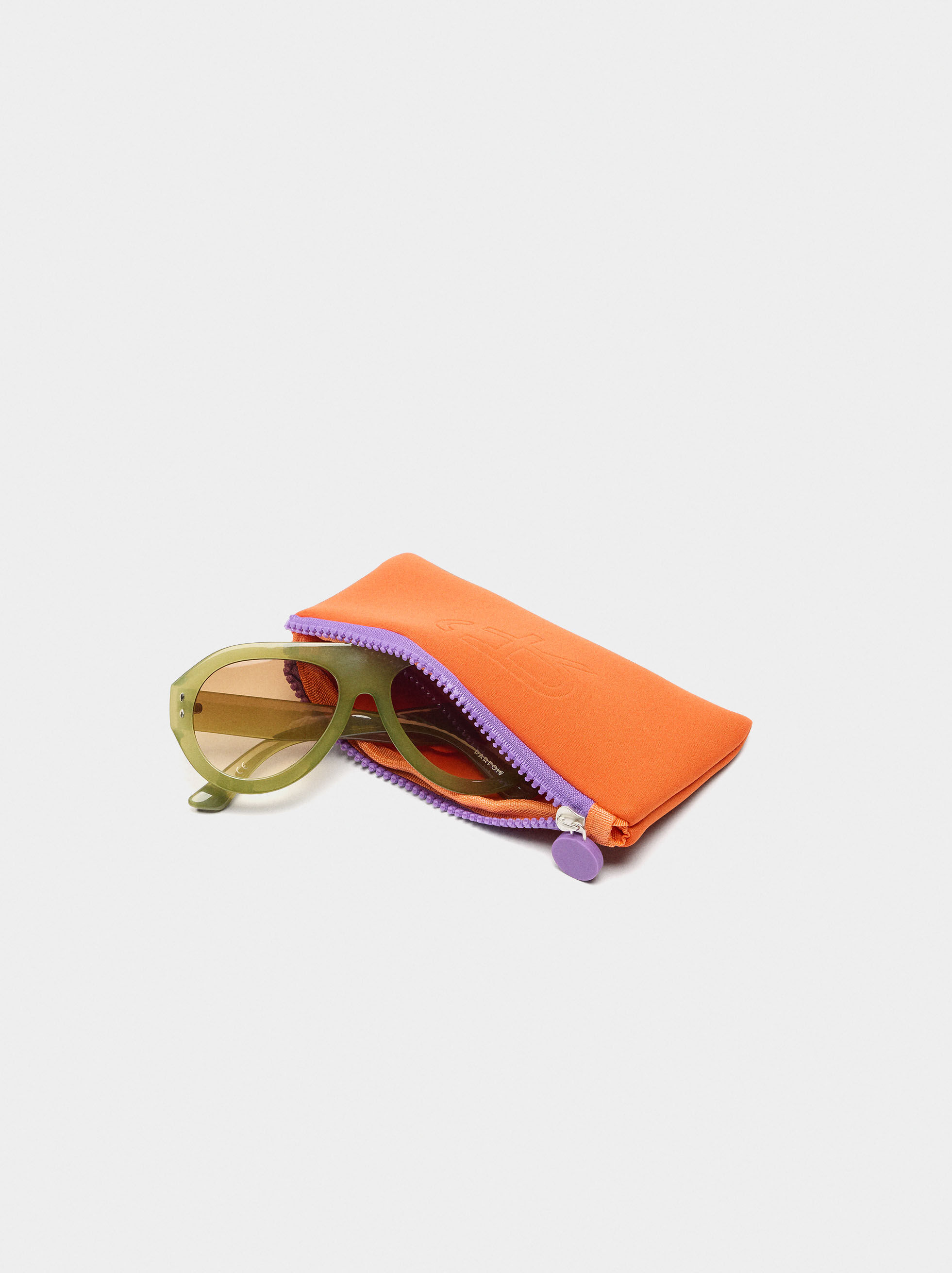Aviator-Sonnenbrille
