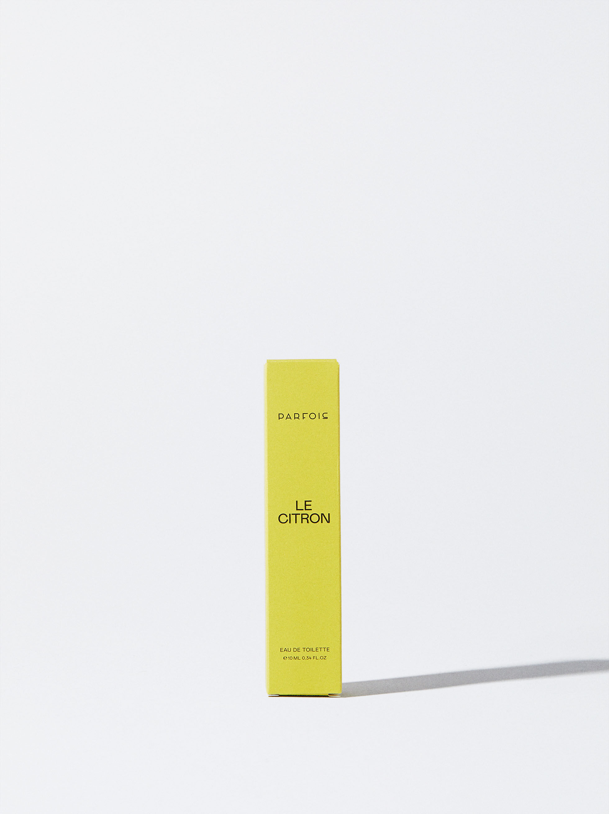 Roll-On Le Citron