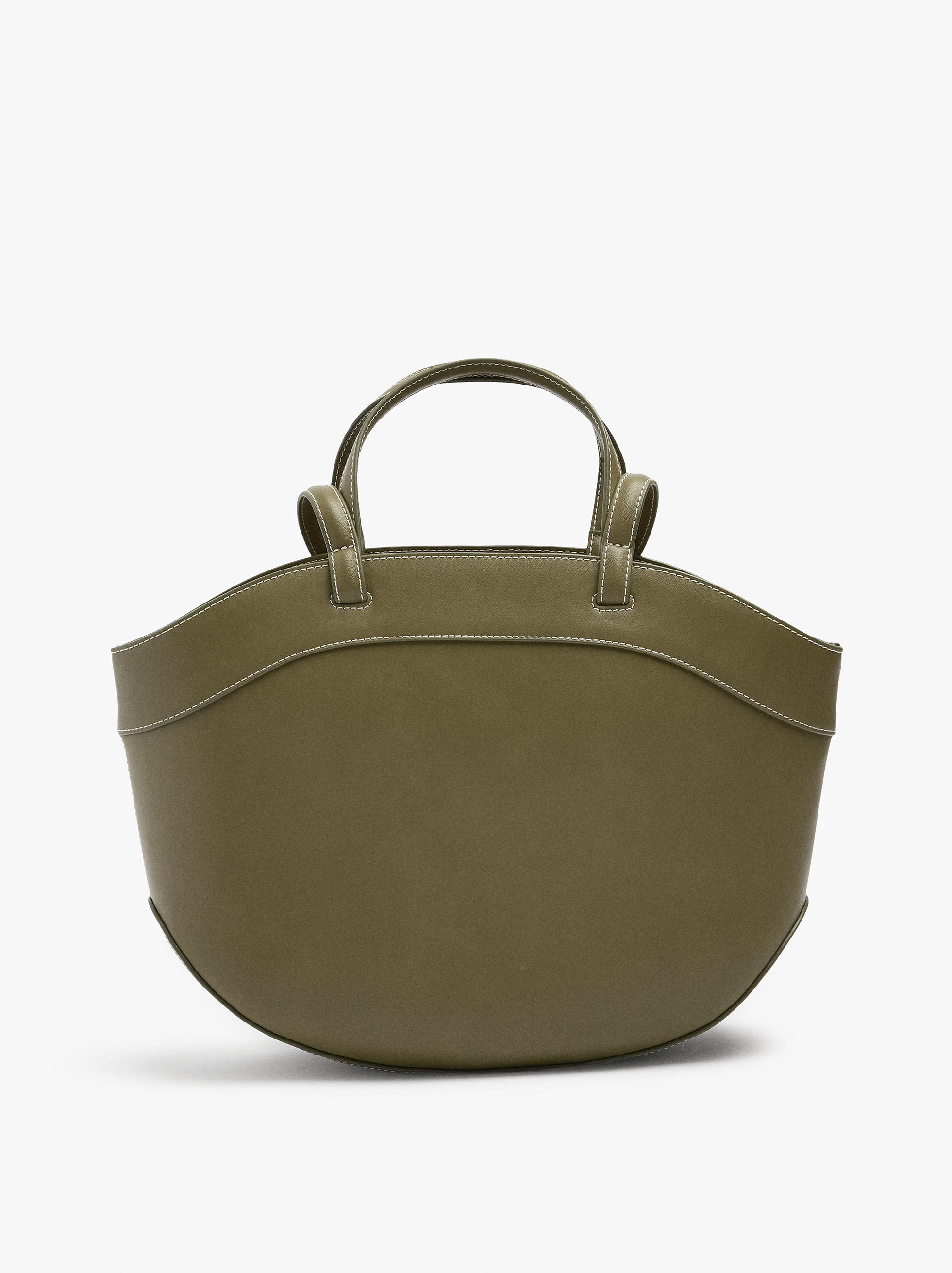 Mala Tote mit abnehmbarer Tasche