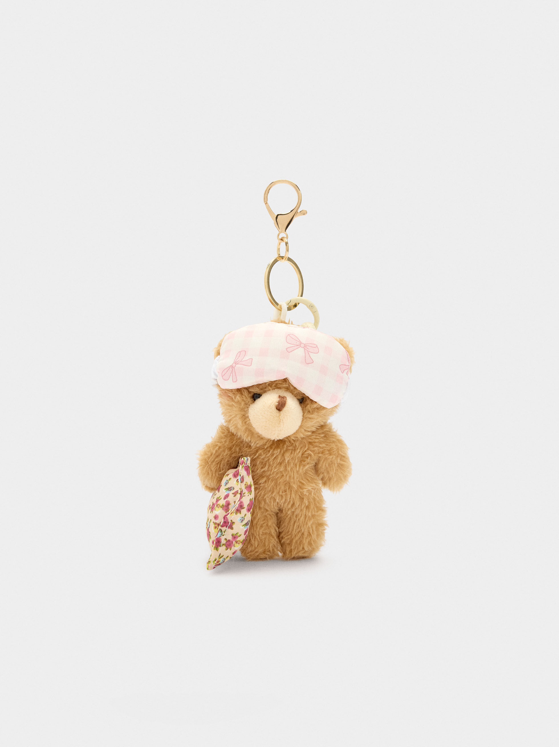 Anhänger Charm RELAX - Die Bear Collection