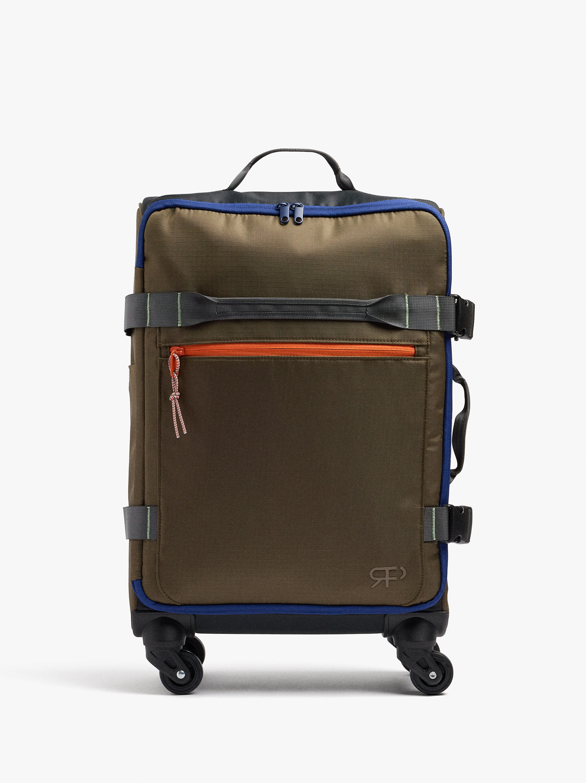 Reisetasche aus Nylon