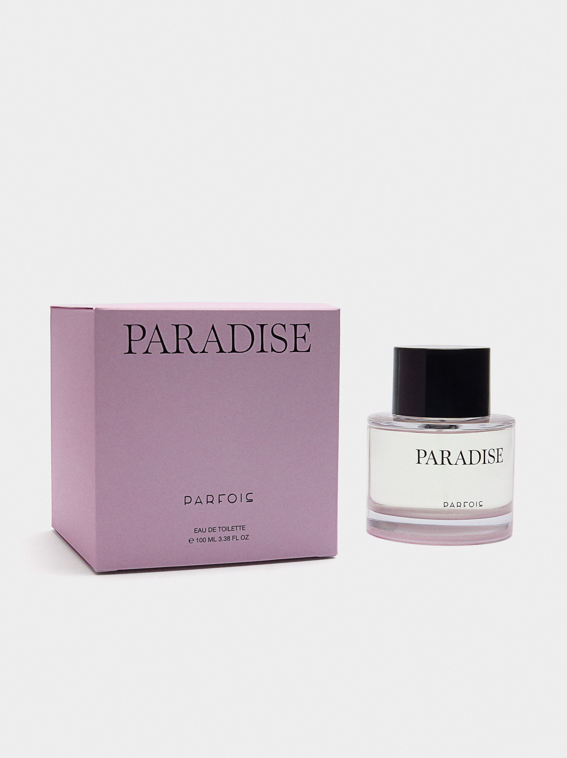 Perfume Paradise - Essences Kollektion