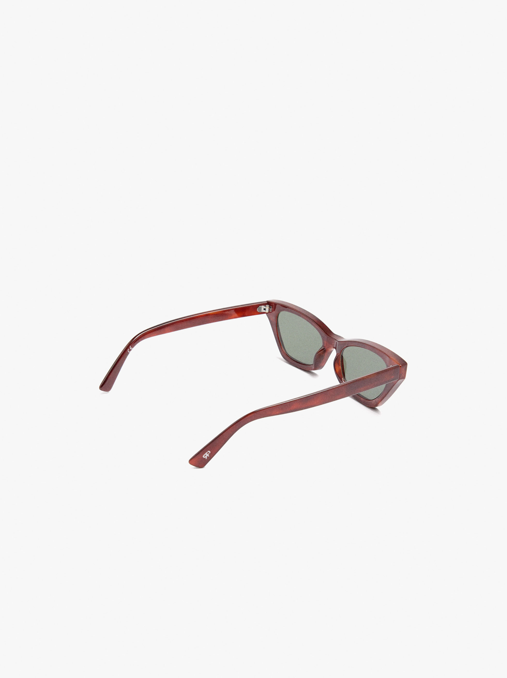 Sonnenbrille Cat Eye