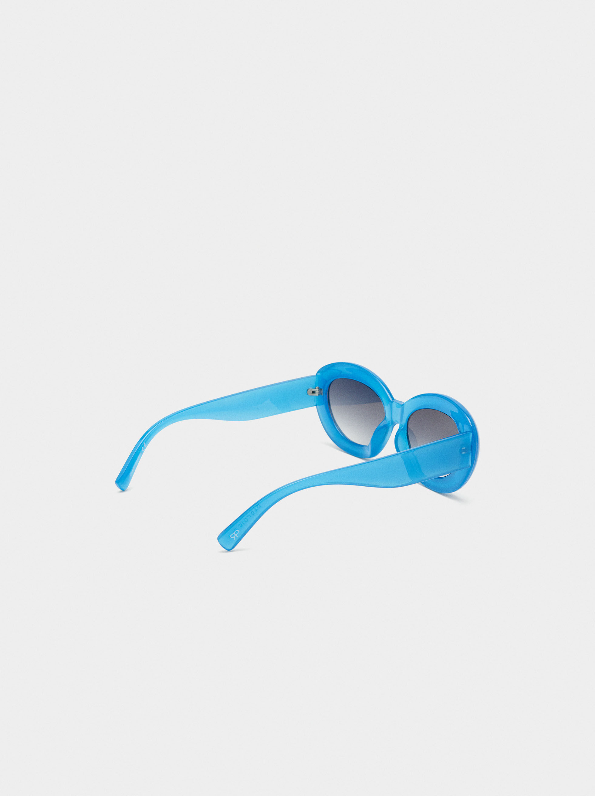 Sonnenbrille Cat Eye