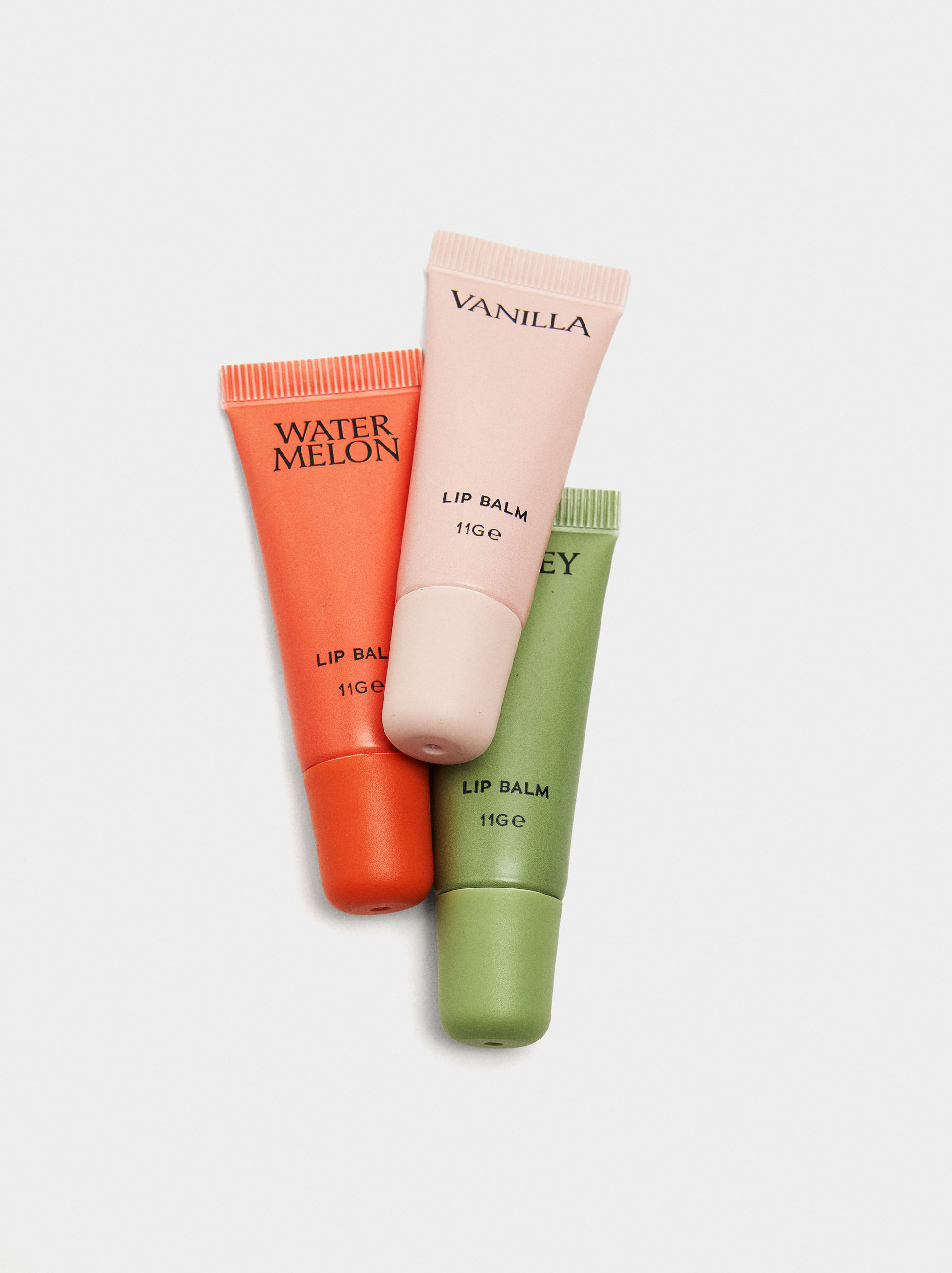 Lip Balm WASSERMELONE