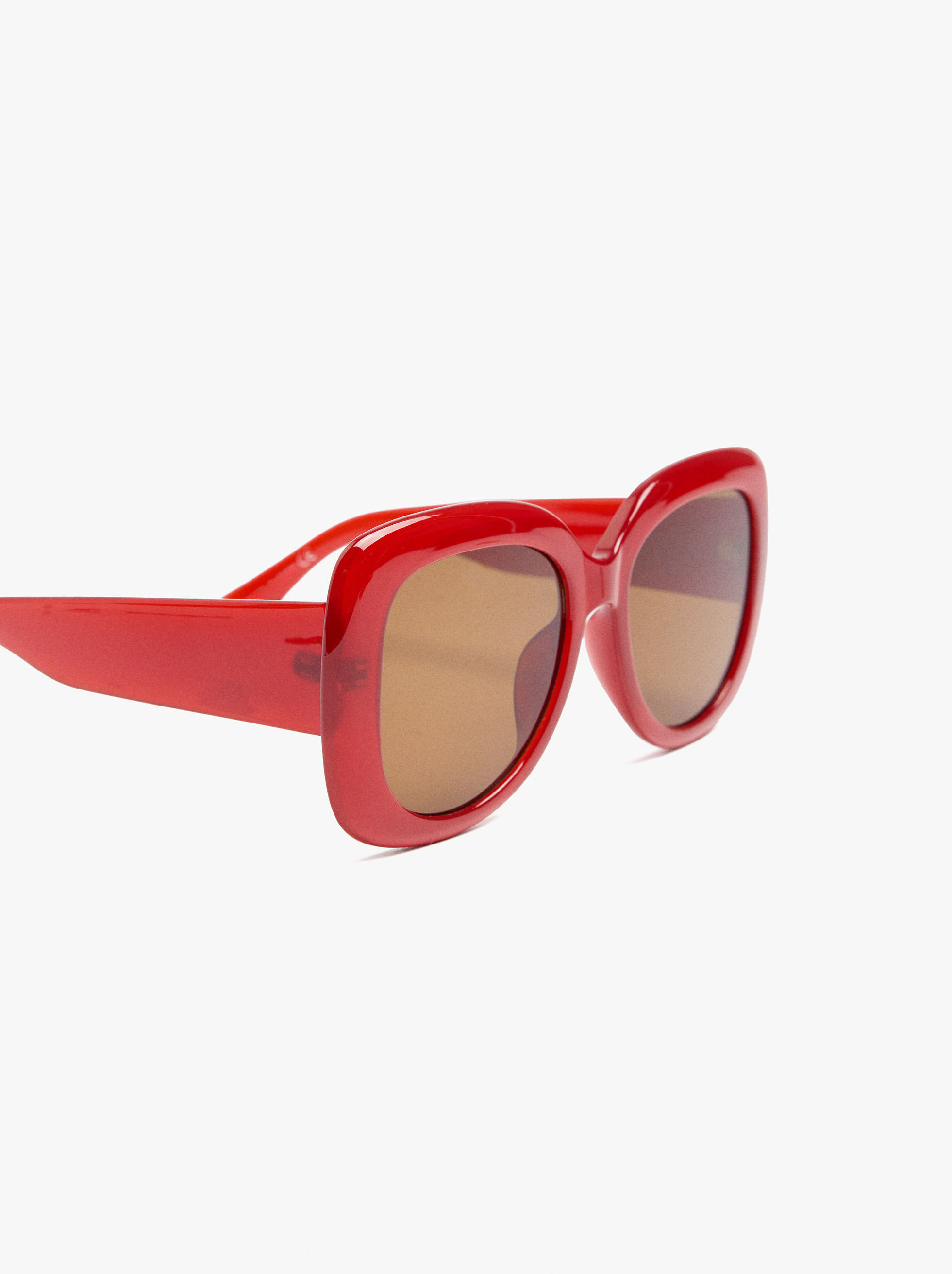 Schmetterlings-Sonnenbrille
