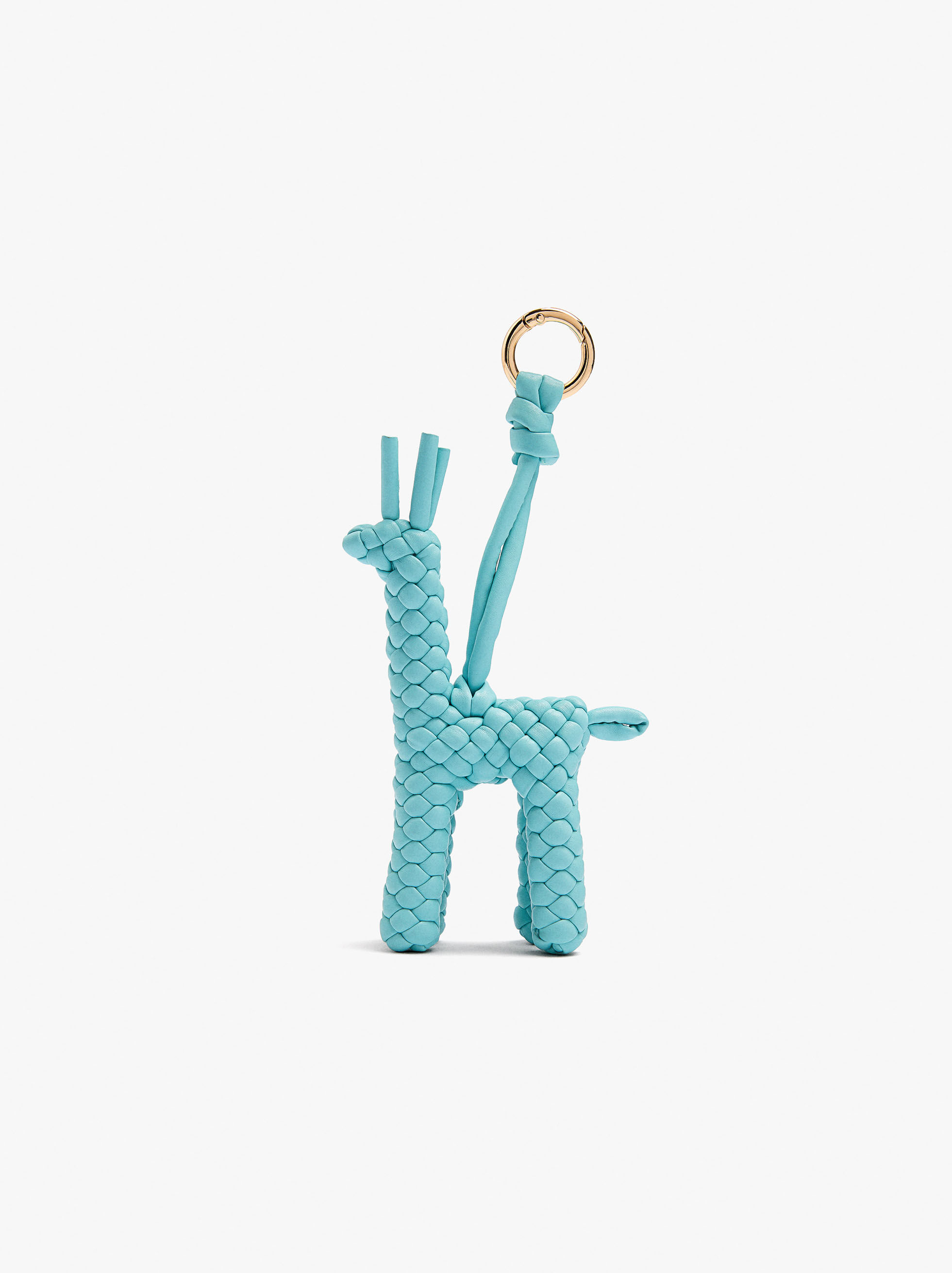Anhänger Schlüsselanhänger Giraffe