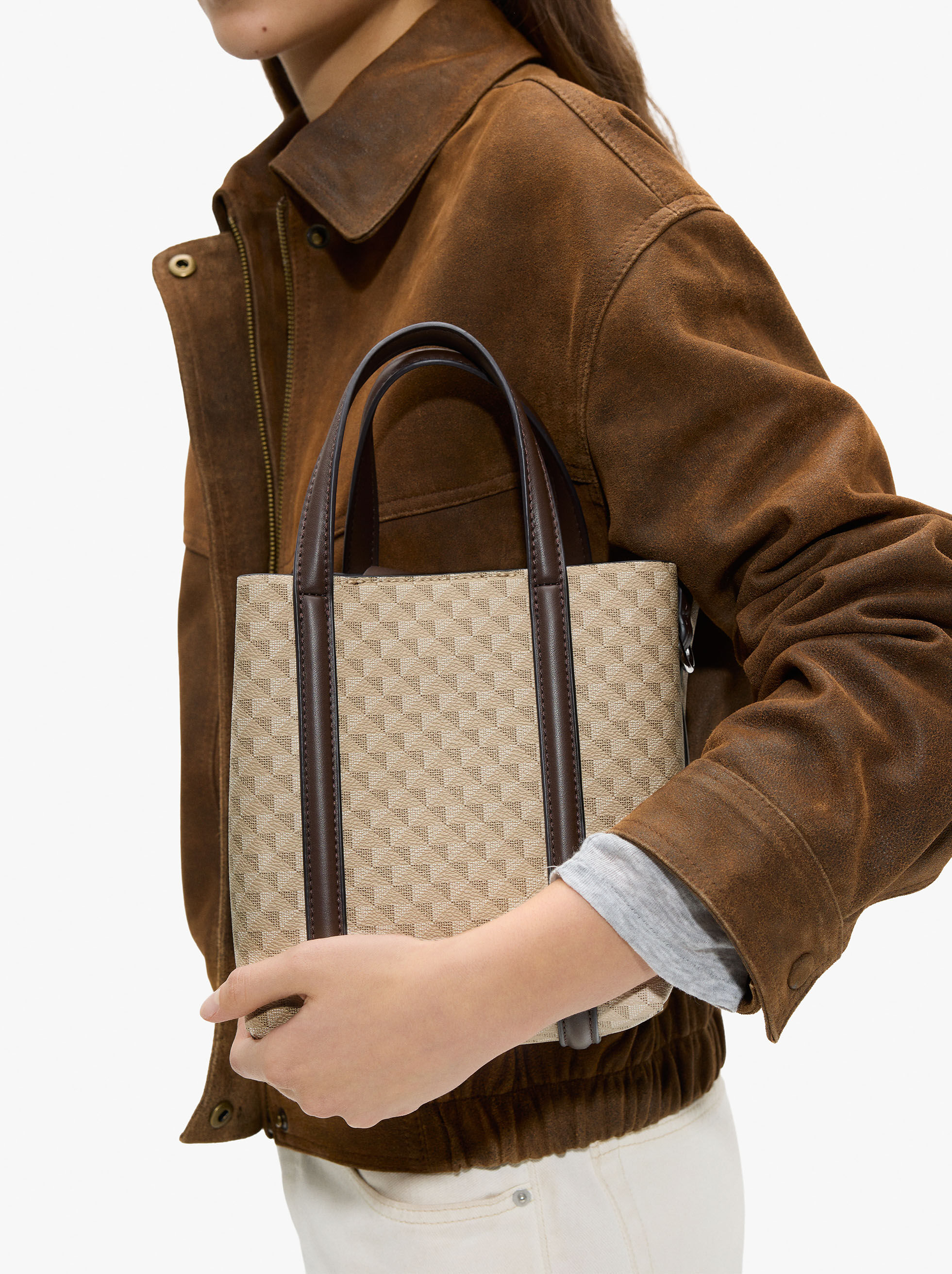Mala tote bedruckt