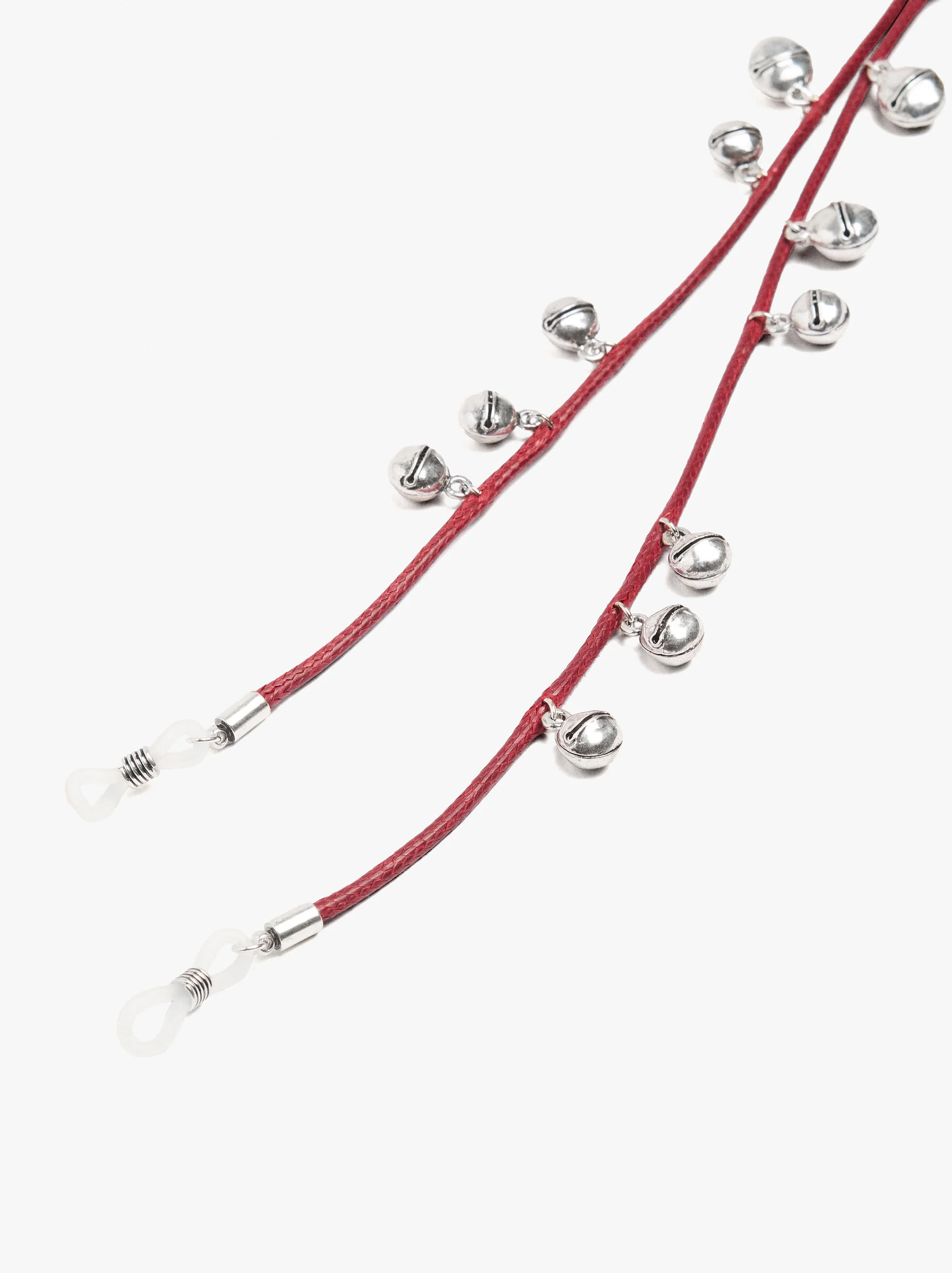 Brille für Brillen mit Glöckchen
