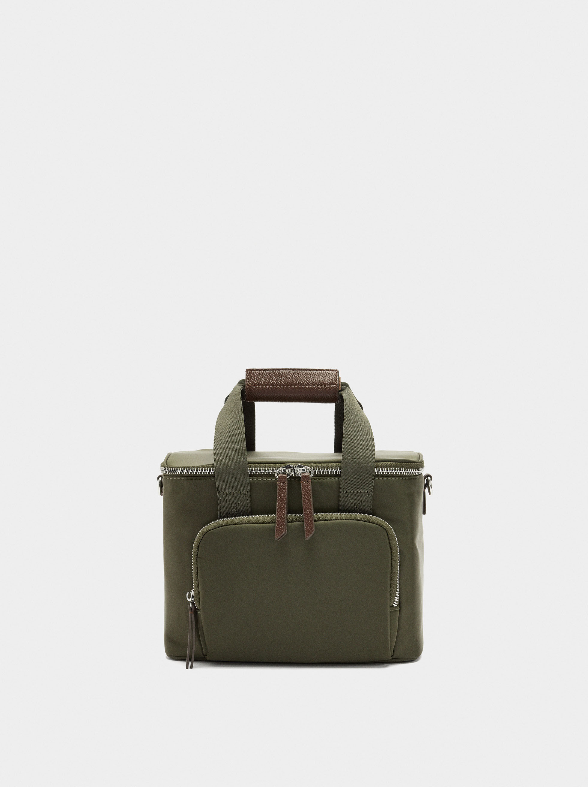 Nylon-Essenbox