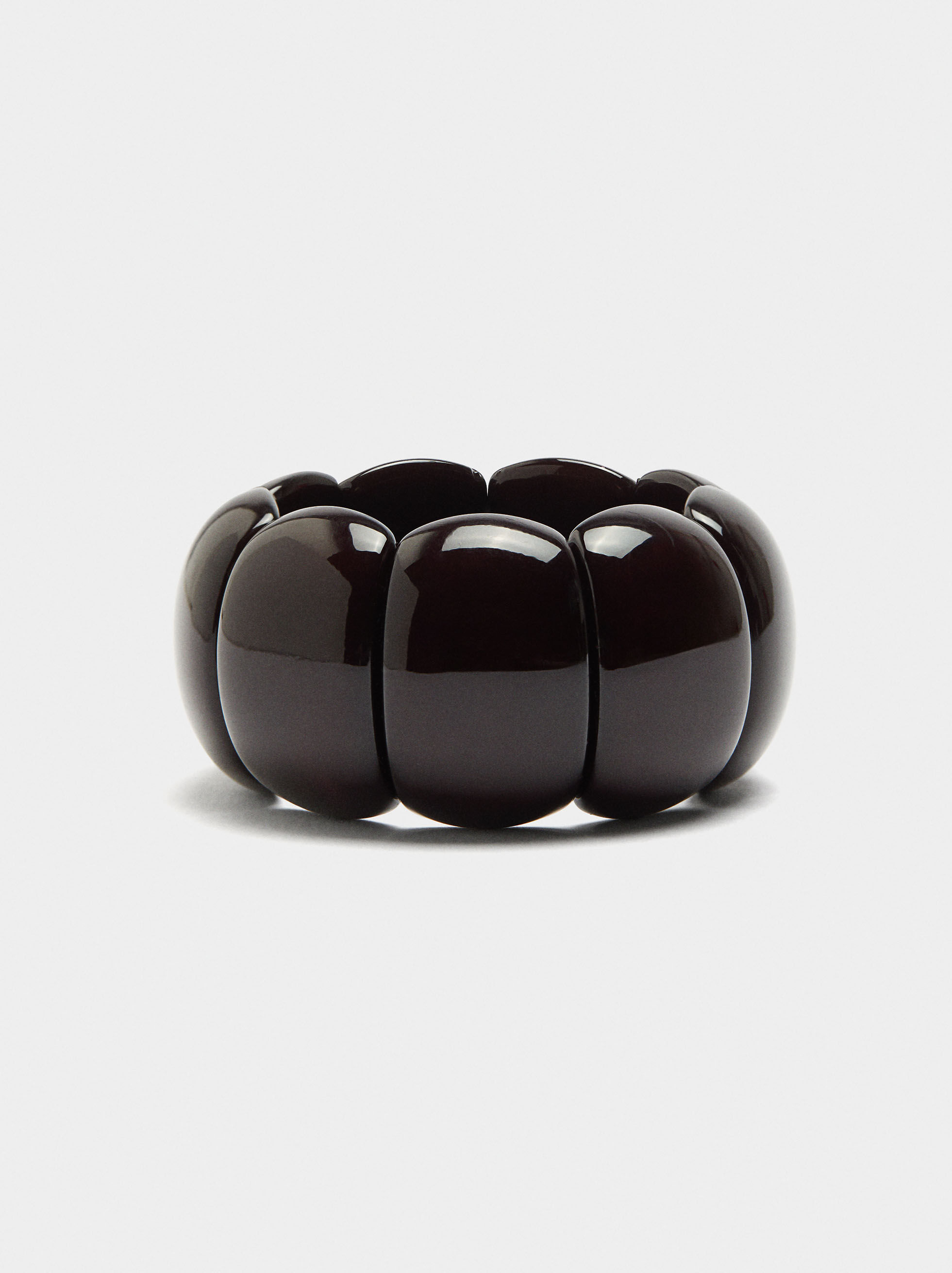 Runde elastische Armband