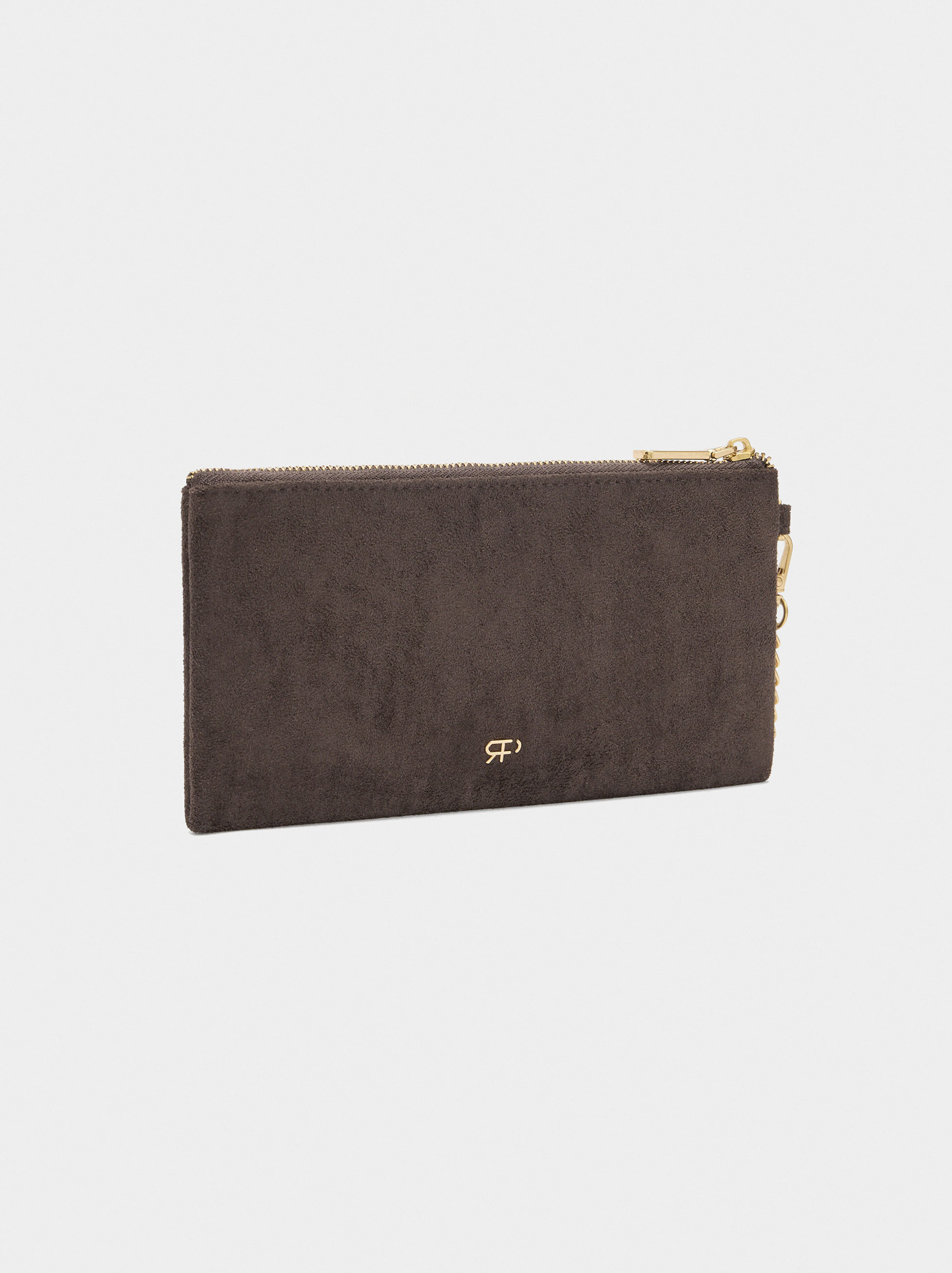 Multifunktionelle Tasche mit Leder-Optik