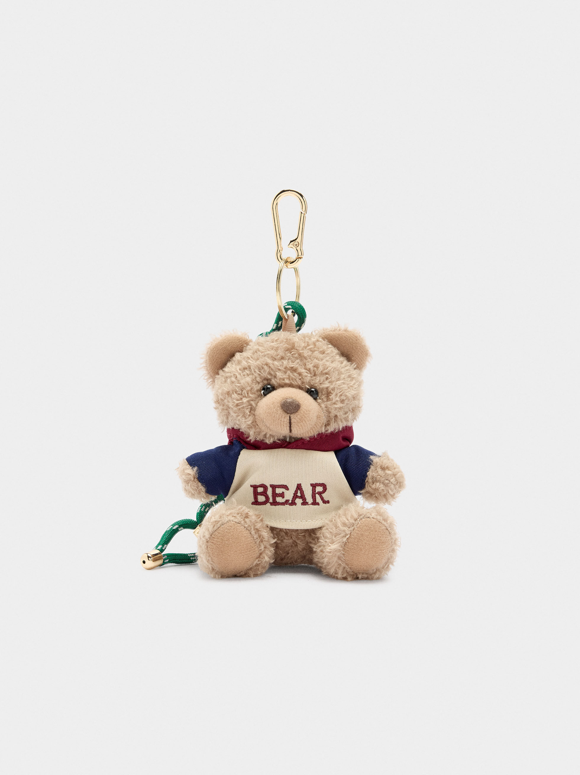 Anhänger Charme TENNIS - Die Bear Collection