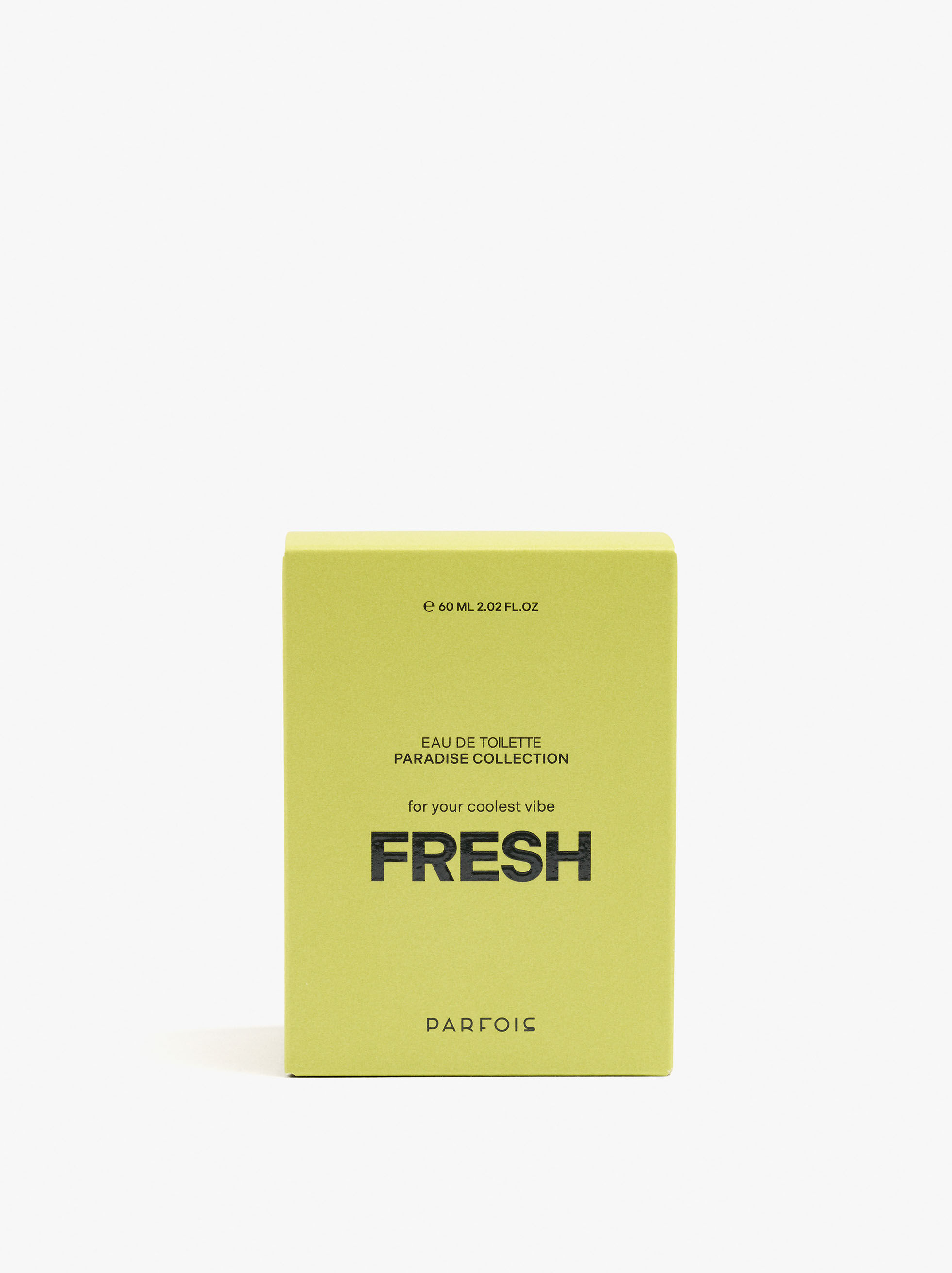 Duft Frisch - Paradise Kollektion