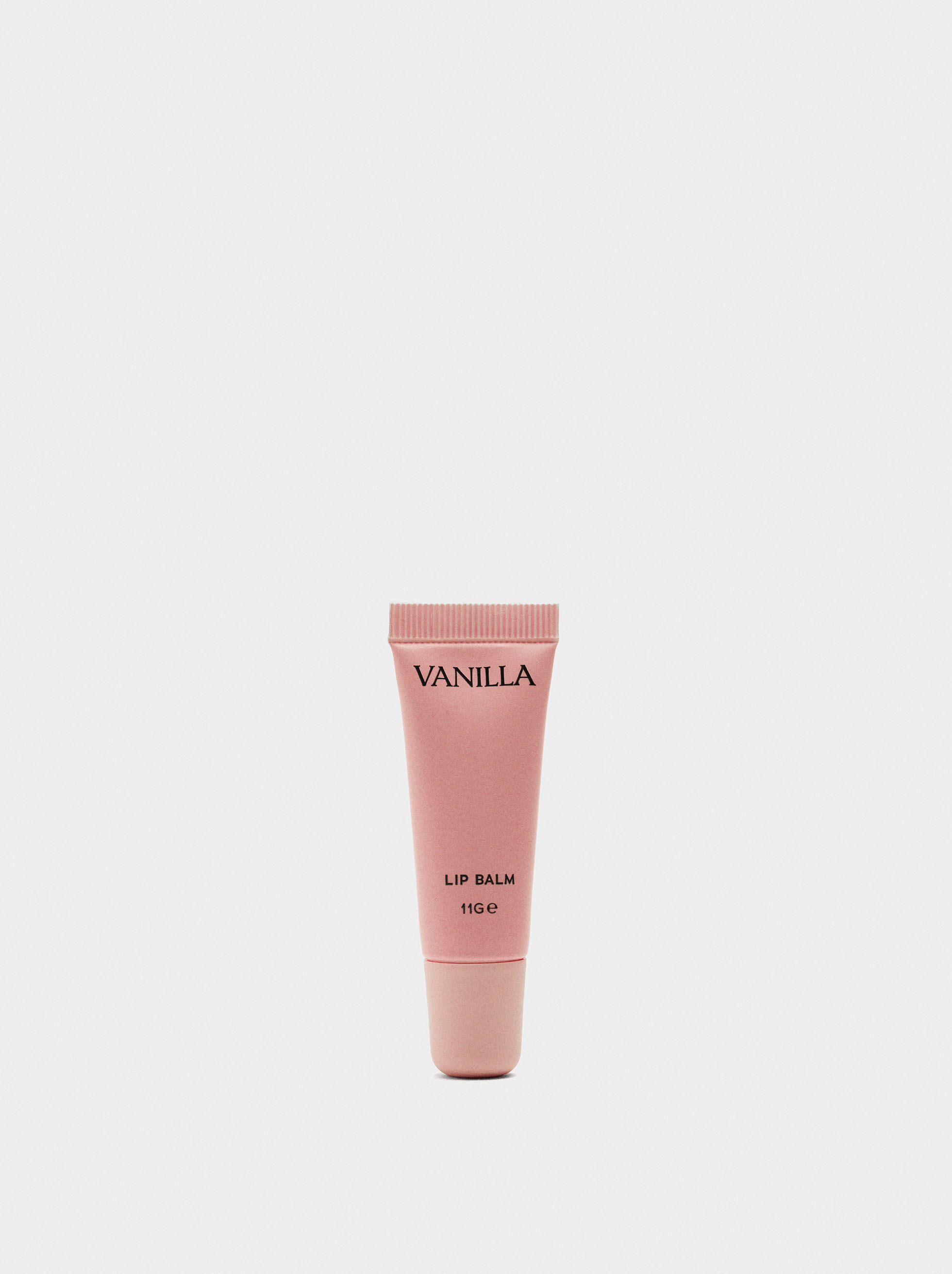 Lip Balm VANILLE