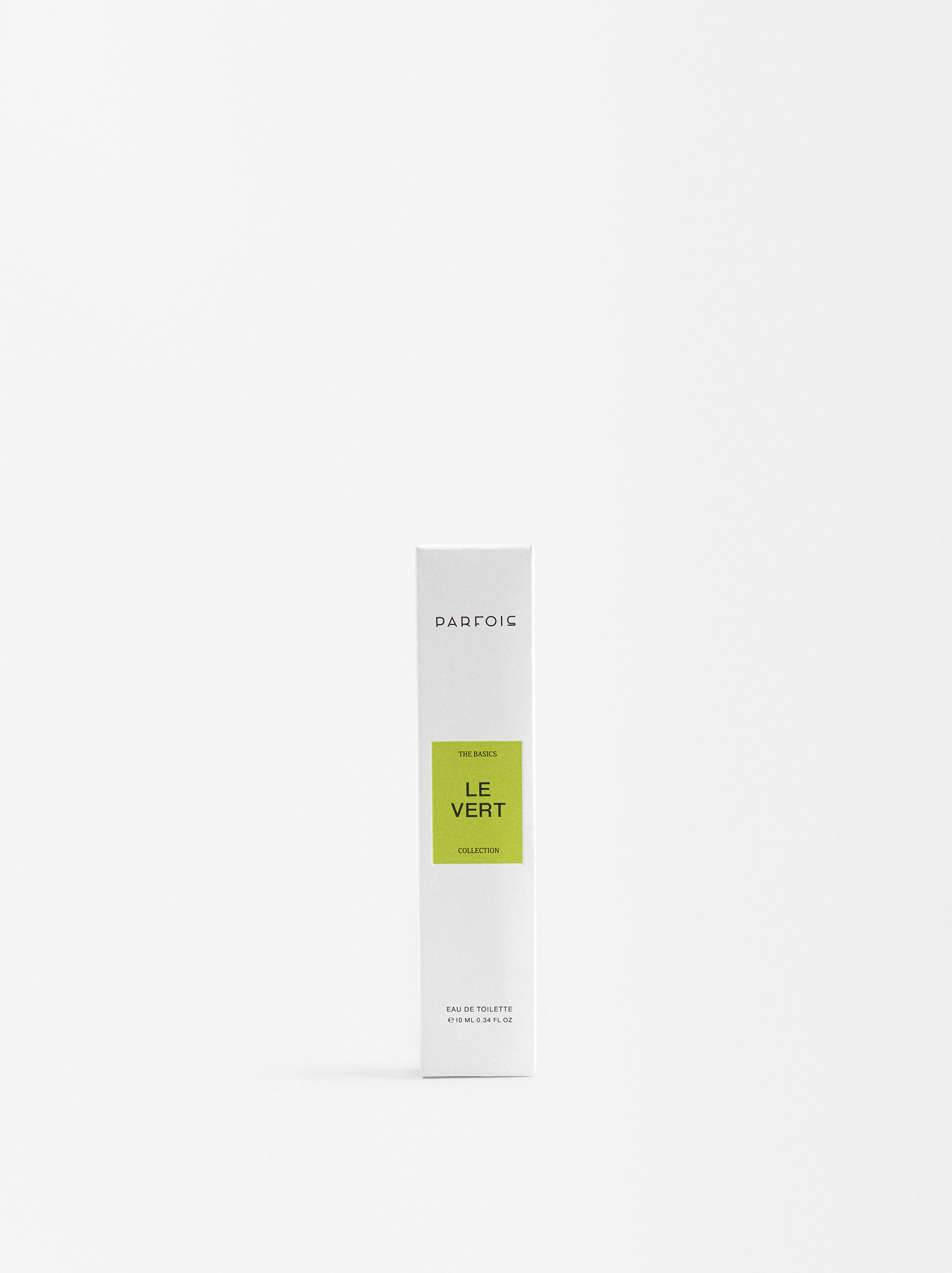 Roll-On Le Numéro 03 - Le Vert - 10 ml