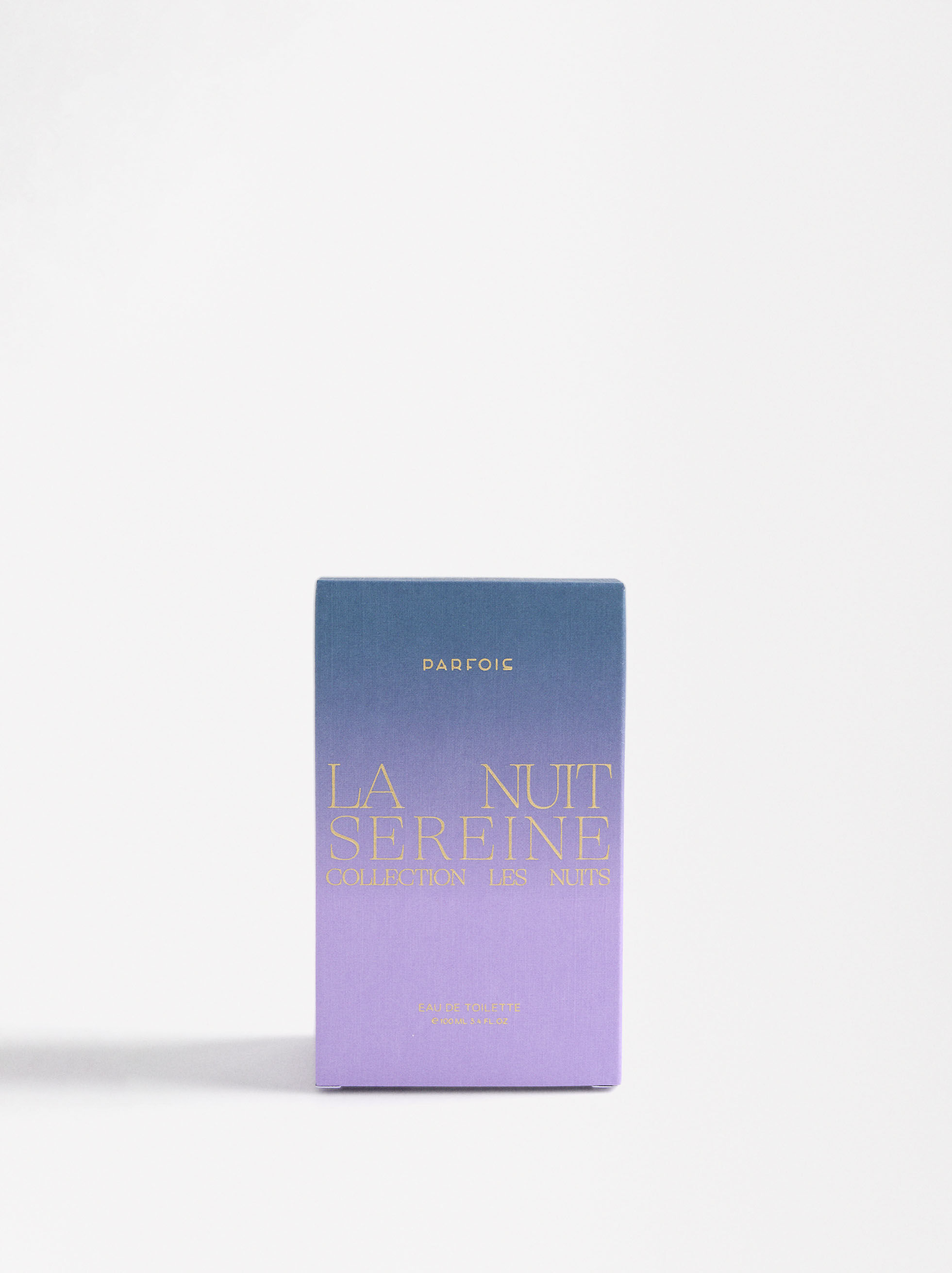 Duft La Nuit Sereine - Kollektion Les Nuits