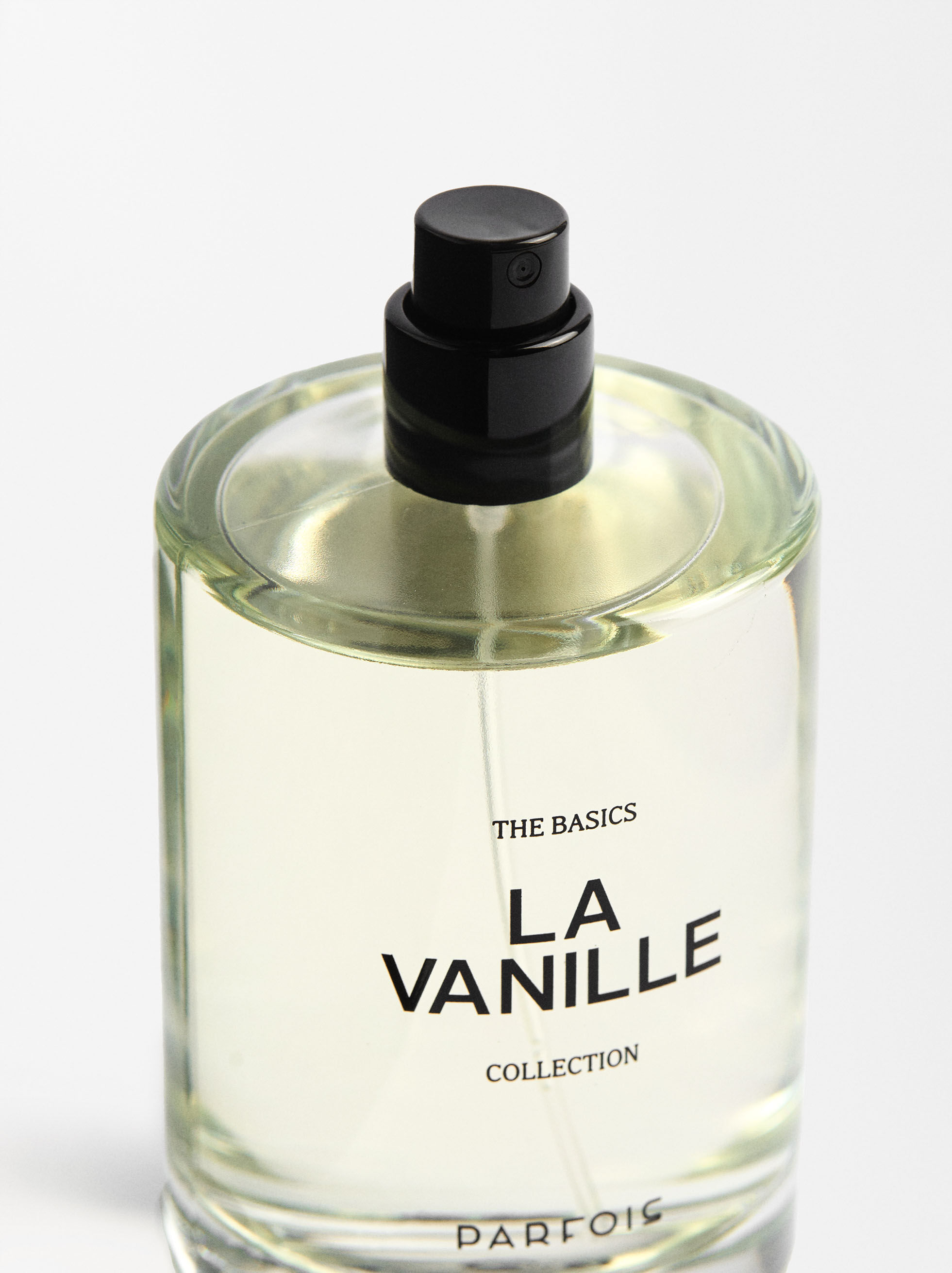 Duft La Vanille