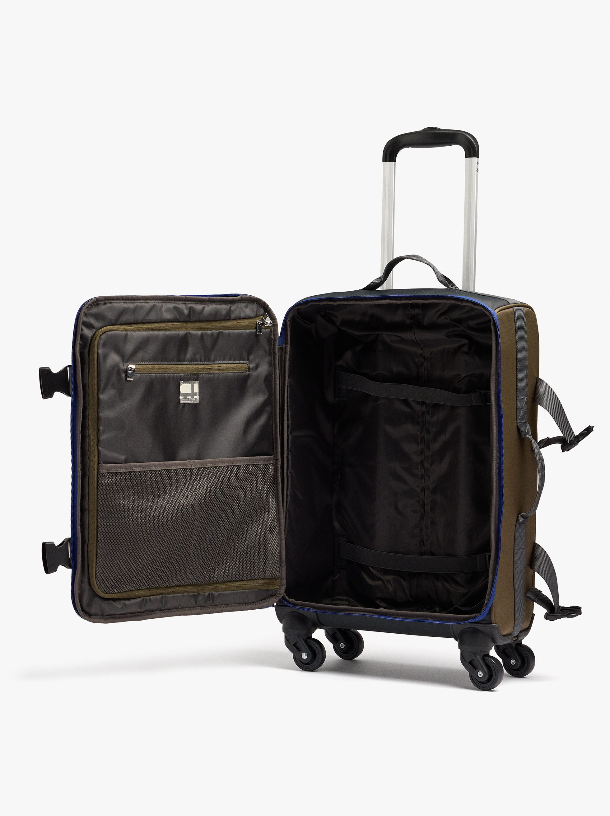 Reisetasche aus Nylon