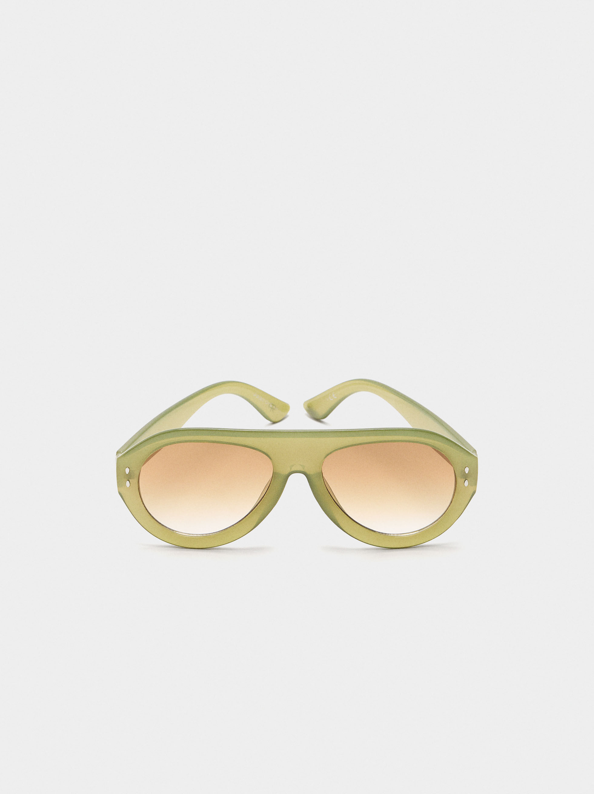 Aviator-Sonnenbrille