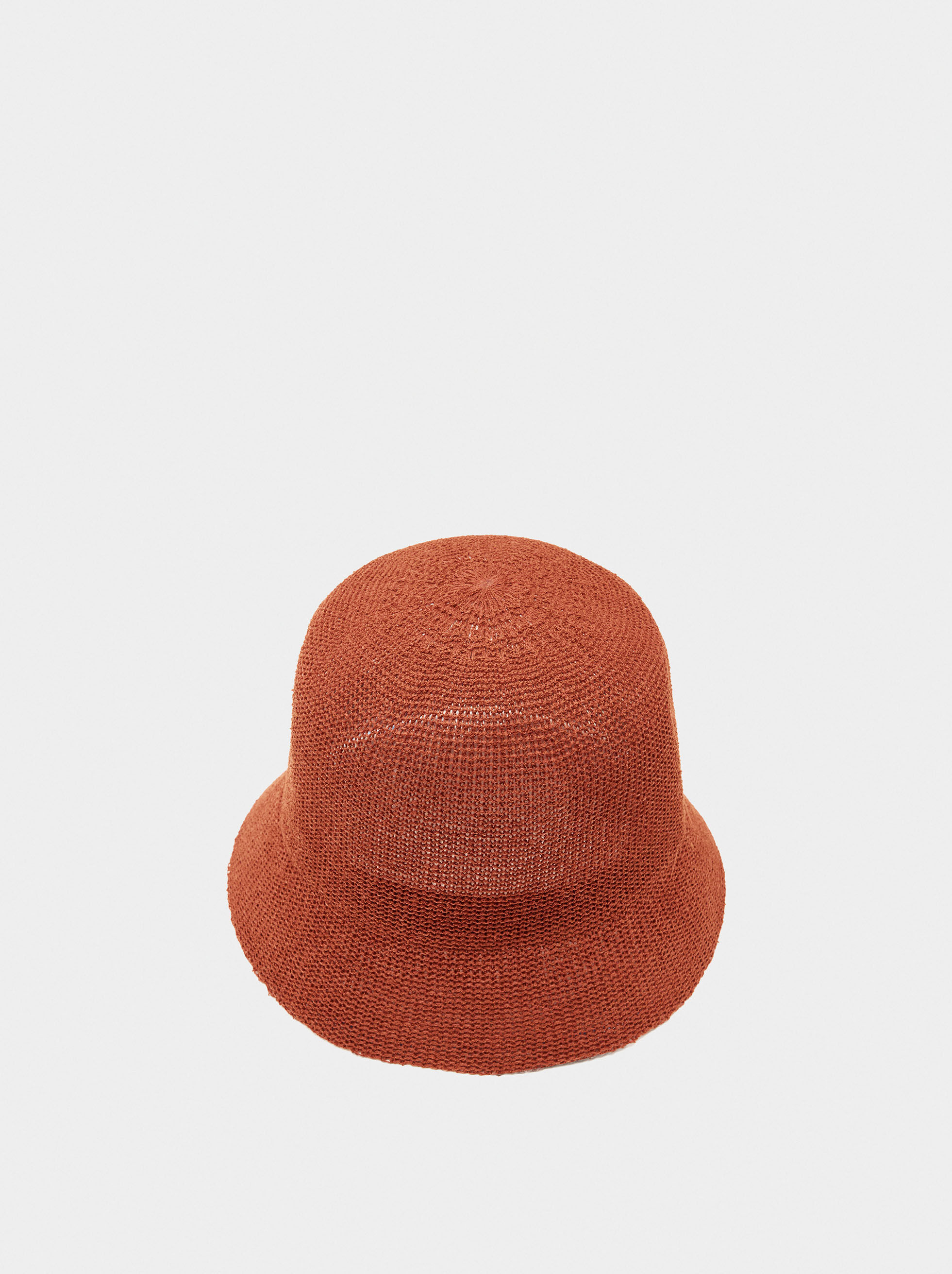 Mesh Buckethut