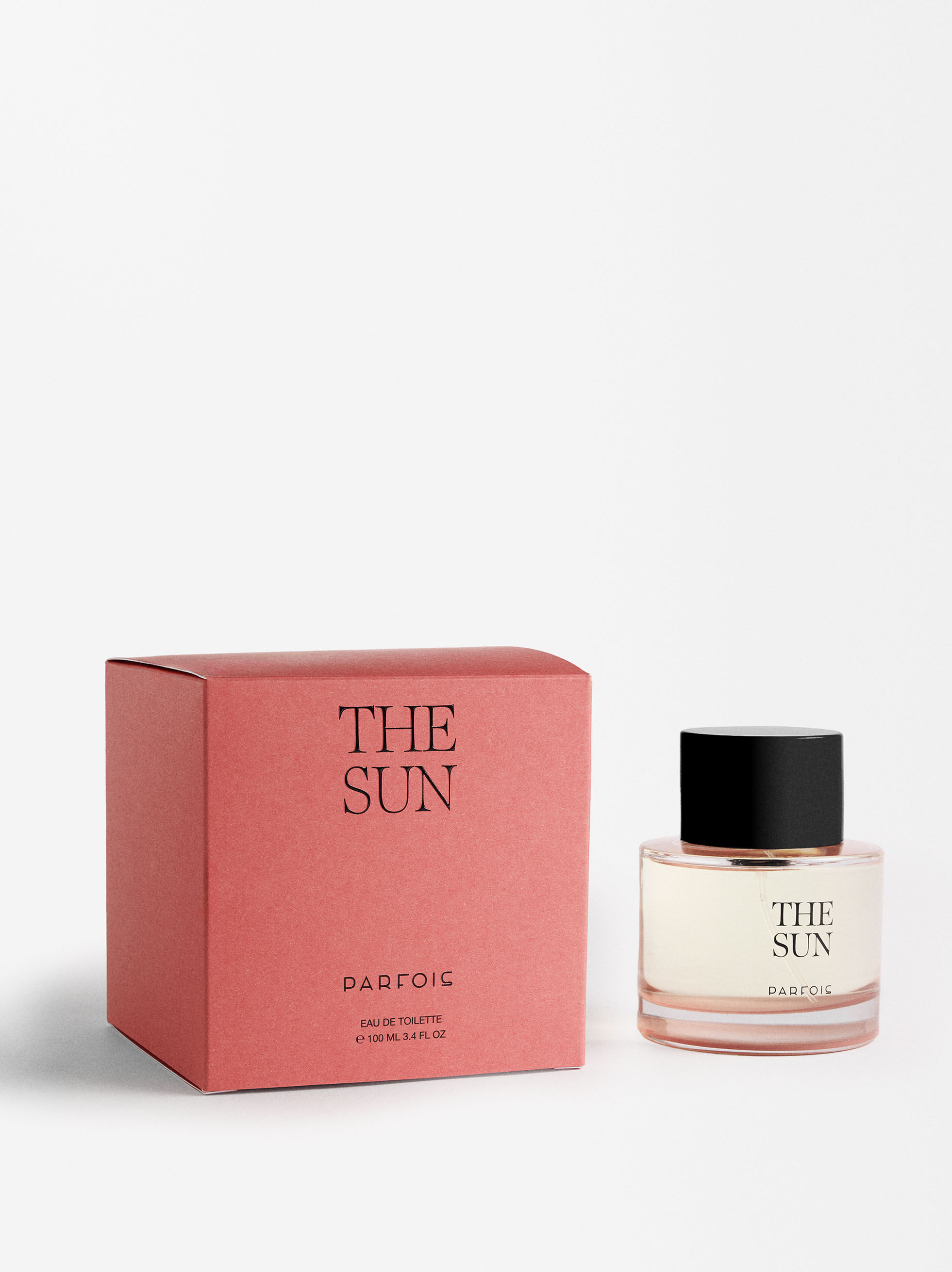 Parfum Die Sonne