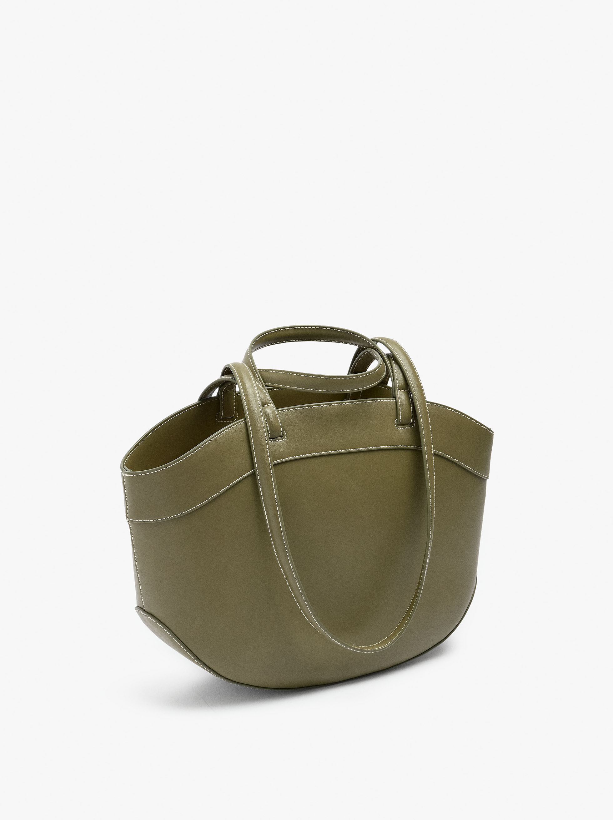 Mala Tote mit abnehmbarer Tasche