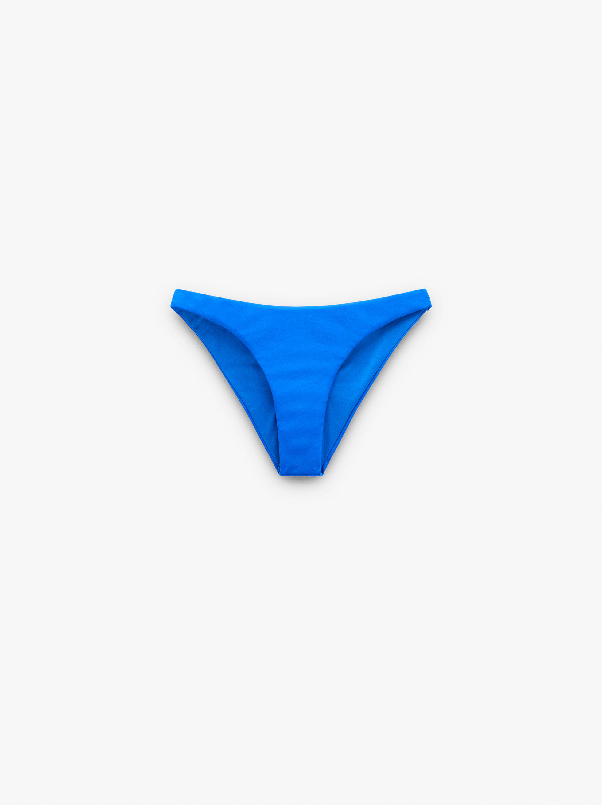 Bikini-Höschen