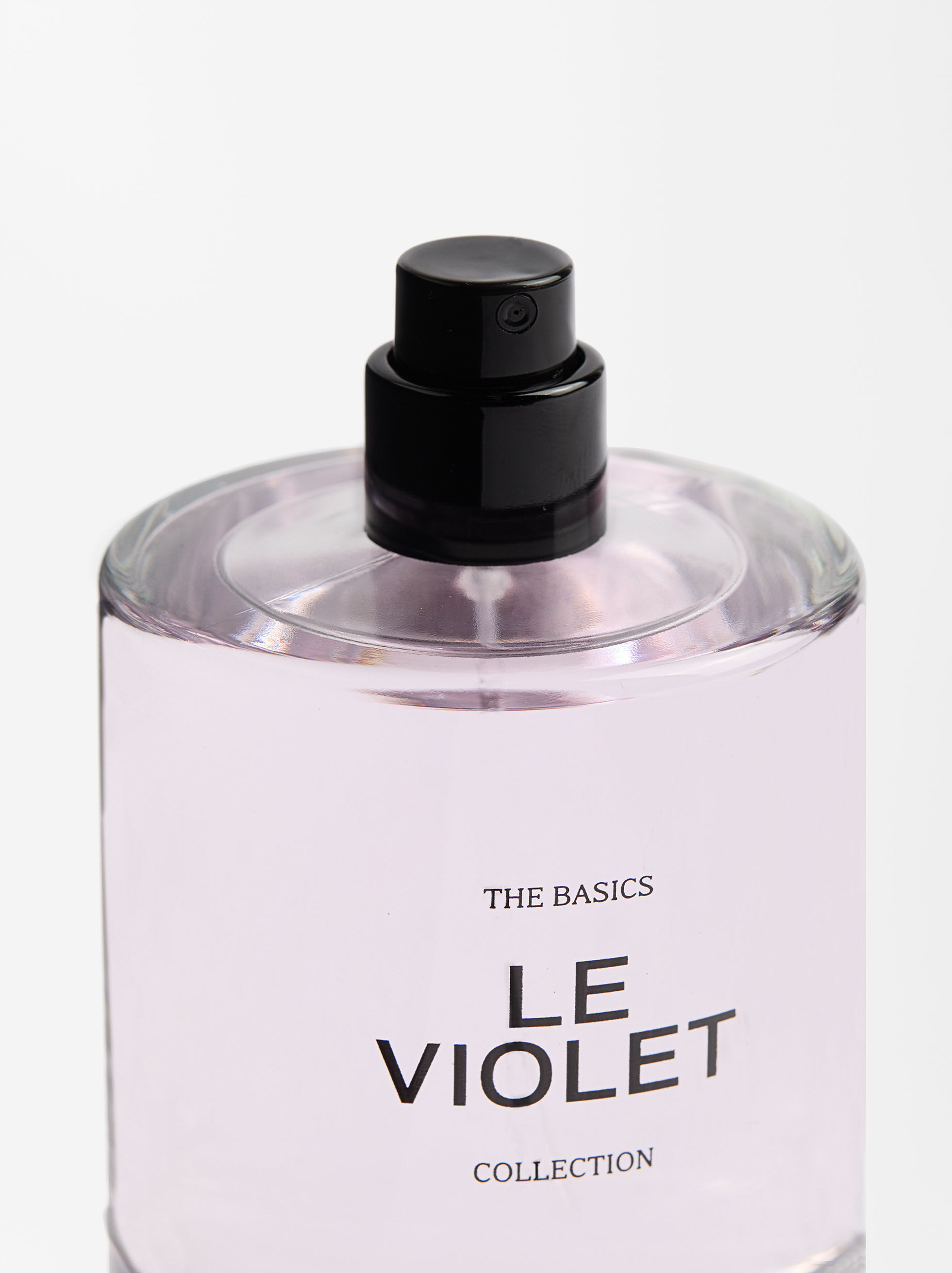 Parfum Le Numéro 04 - Le Violet - 100 ml