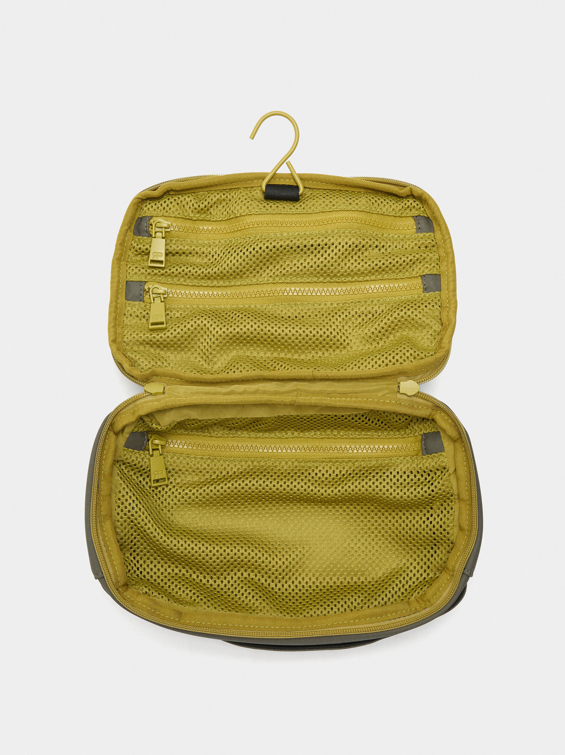 Glatte Reise-Accessoire