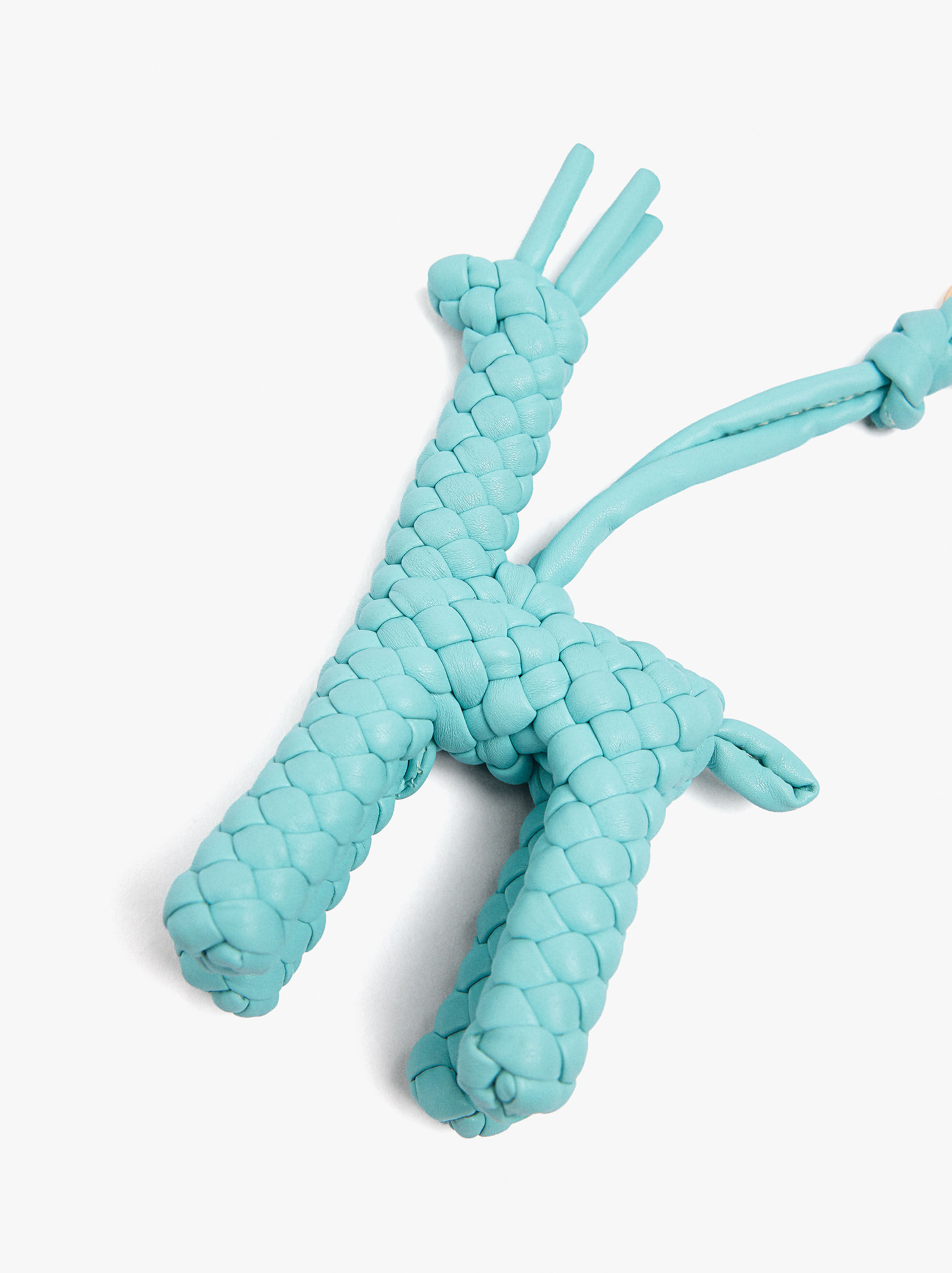 Anhänger Schlüsselanhänger Giraffe