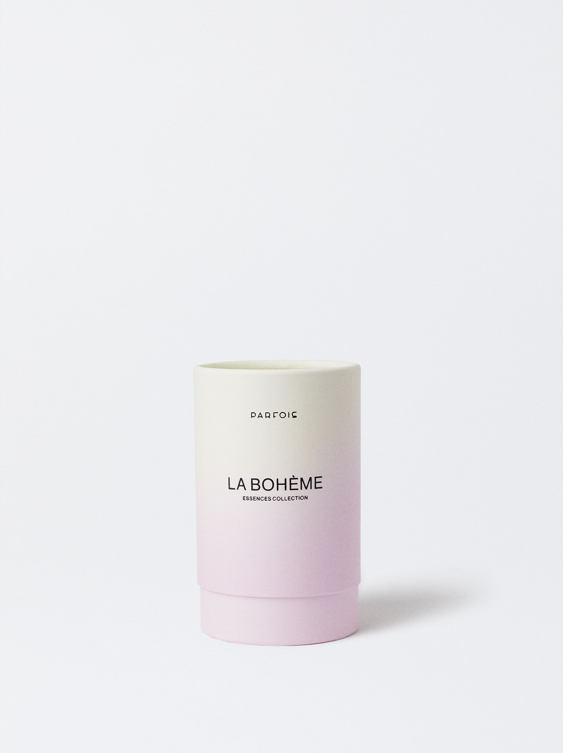 Duft La Bohème